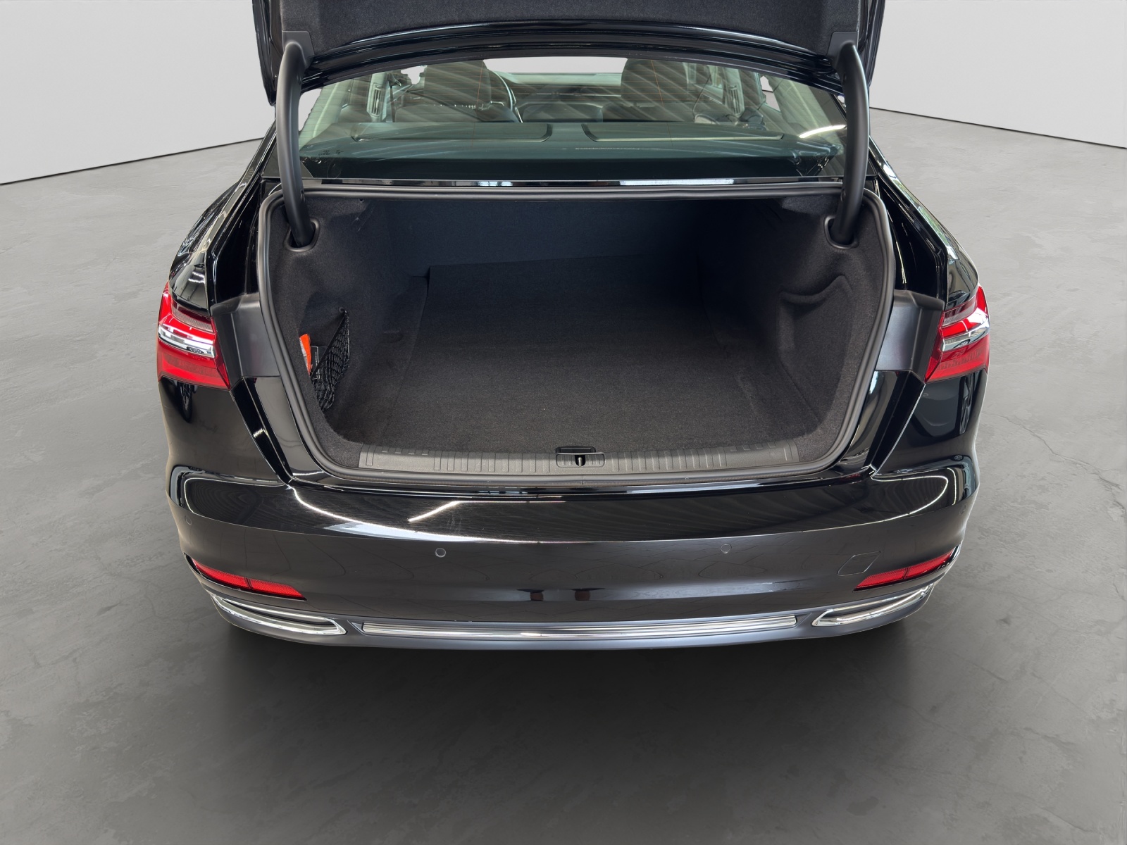 A6 Limousine 40 TDI advanced LED Navi Assistenzpaket