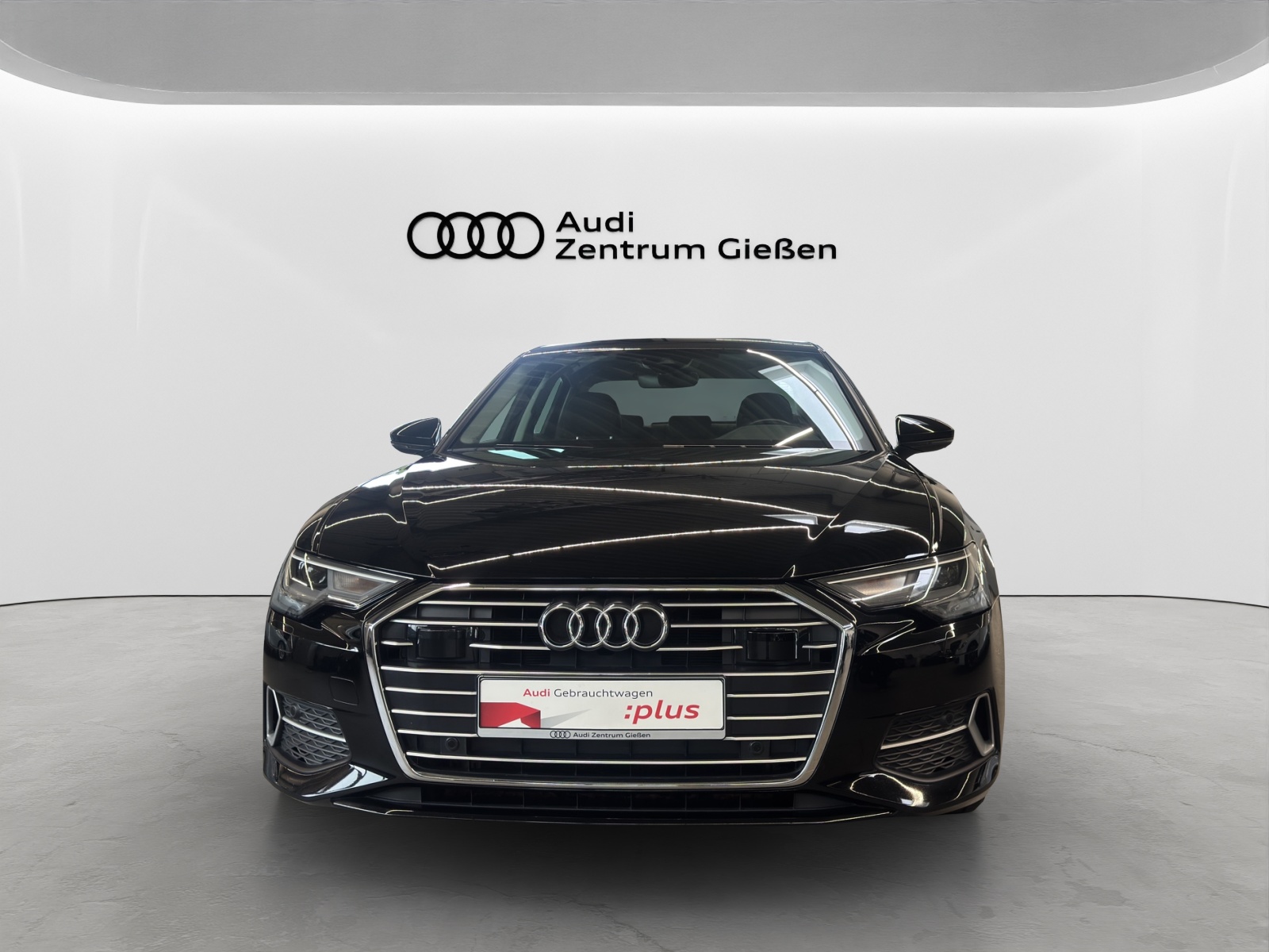 A6 Limousine 40 TDI advanced LED Navi Assistenzpaket