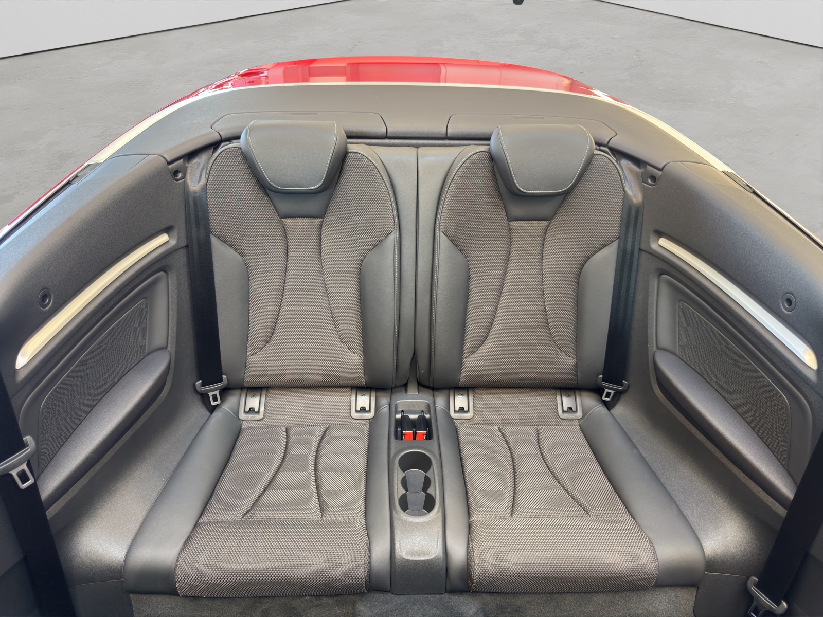 A3 Cabriolet 35 TFSI S line competition B&O LED Navi