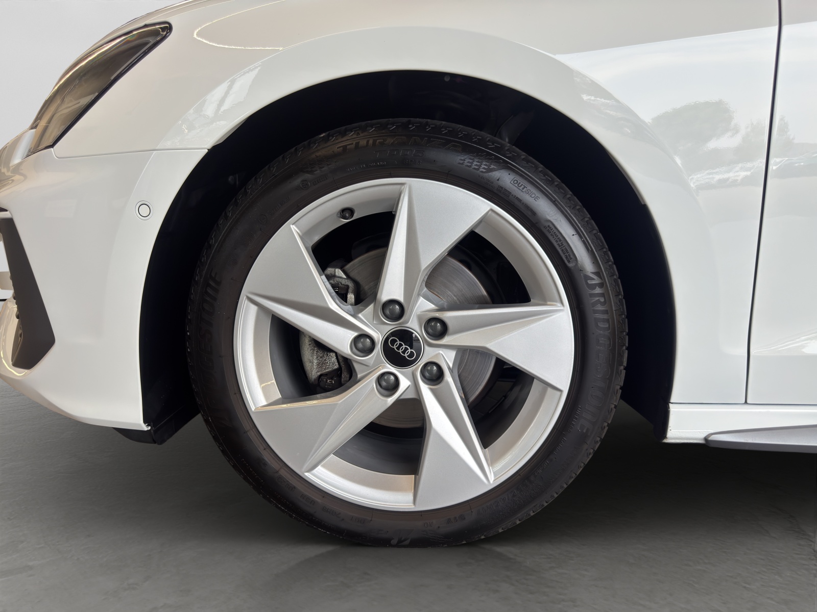 A3 Sportback 30 TFSI S line LED Navi Sitzheizung
