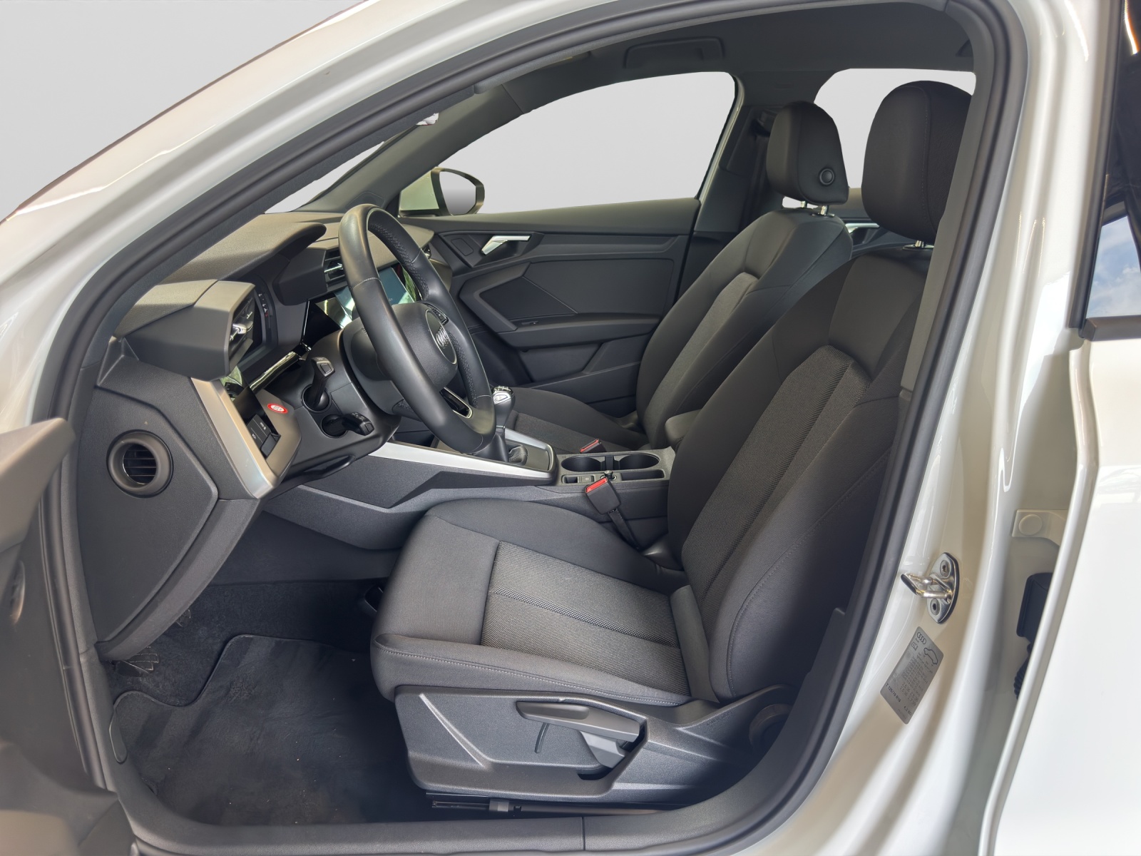 A3 Sportback 30 TFSI S line LED Navi Sitzheizung