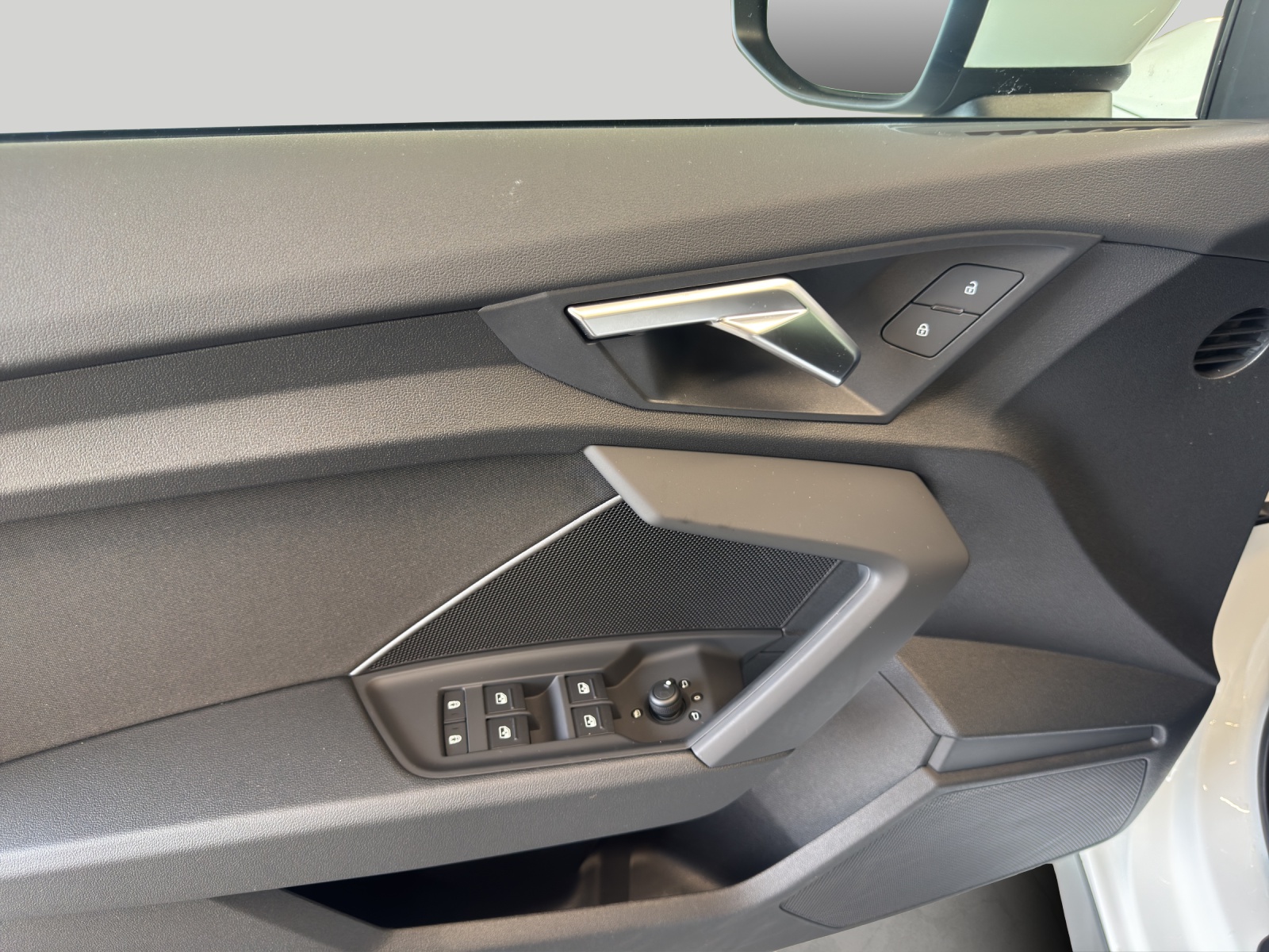A3 Sportback 30 TFSI S line LED Navi Sitzheizung