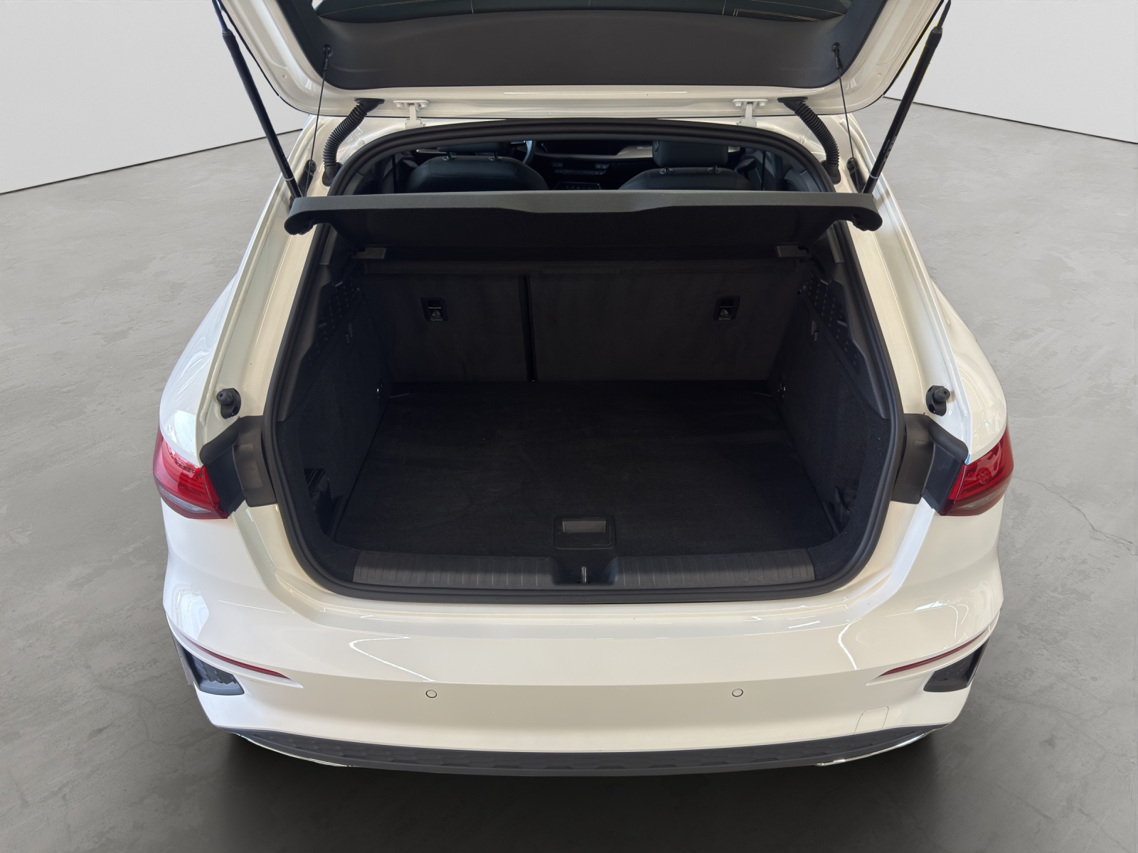 A3 Sportback 30 TFSI S line LED Navi Sitzheizung