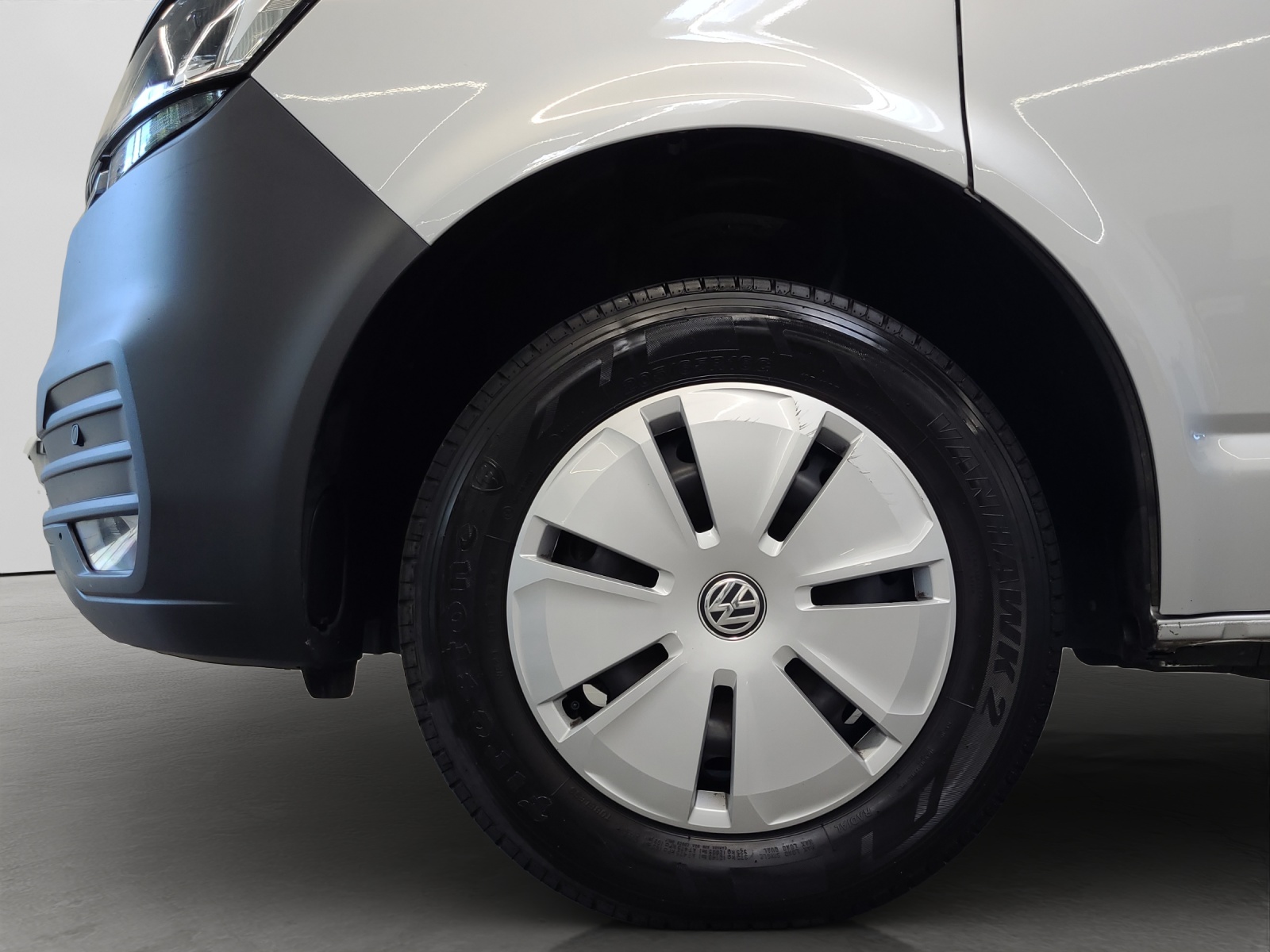 T6 Transporter Kasten 6.1 TDI Klima Navi Standheizung GRA