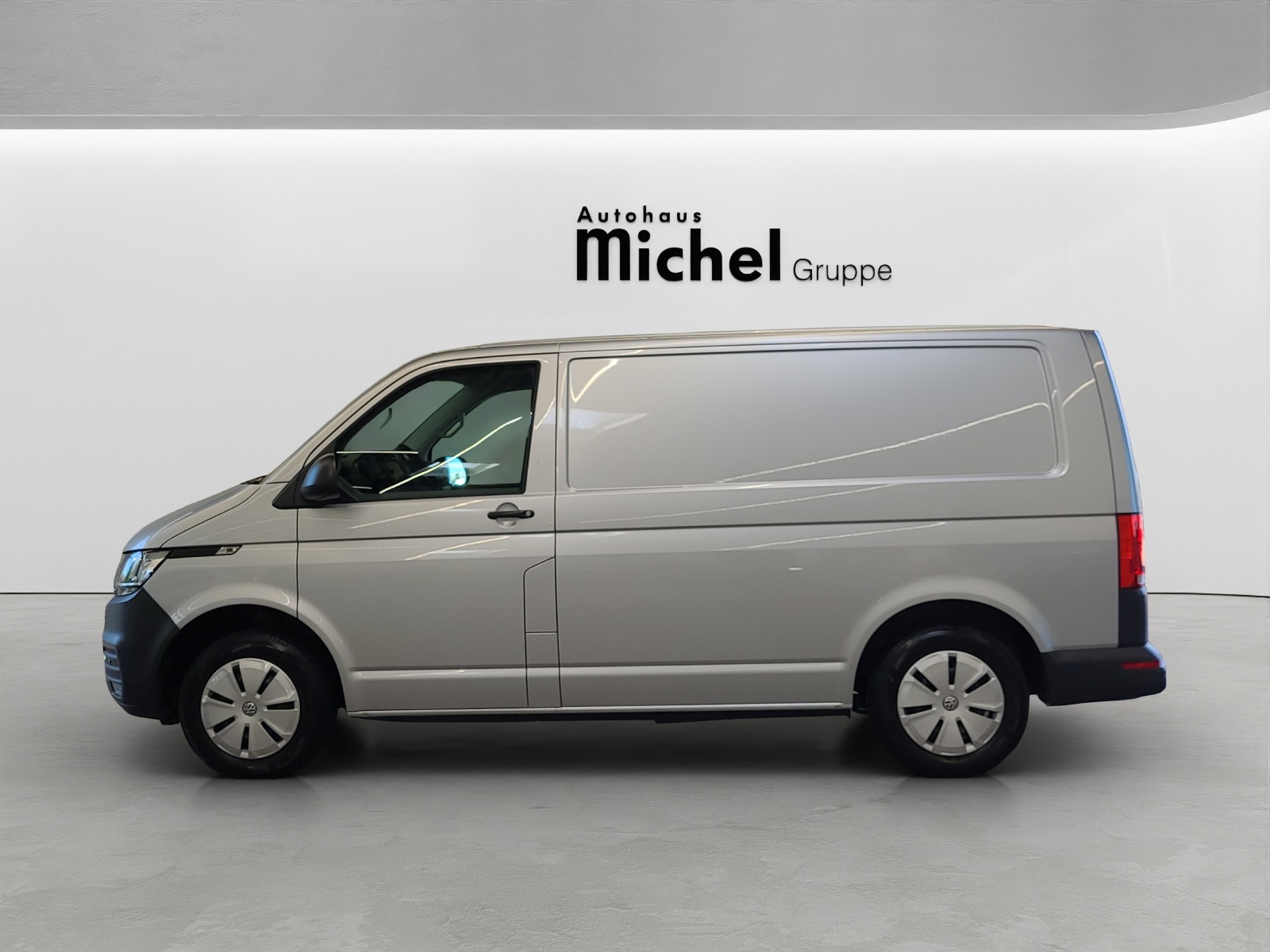T6 Transporter Kasten 6.1 TDI Klima Navi Standheizung GRA