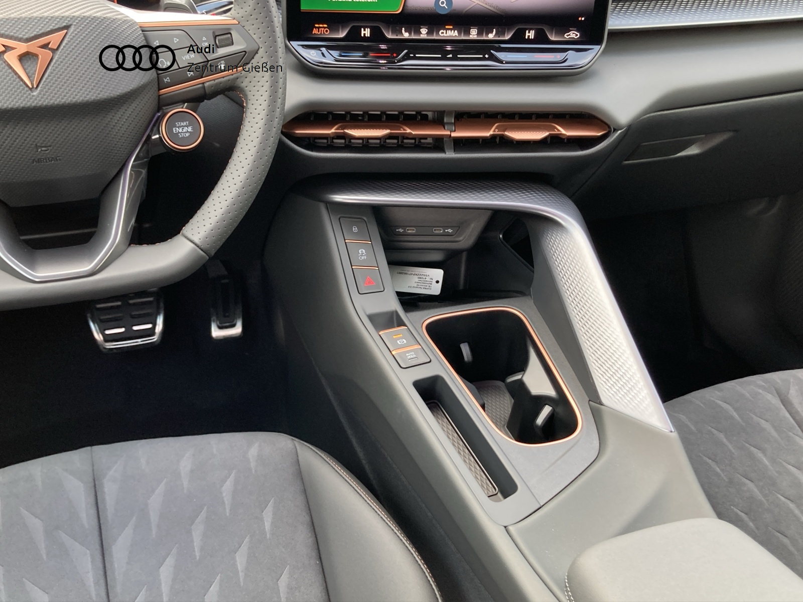 Terramar 2.0 TSI 4Drive VZ HuD Matrix Sennheiser