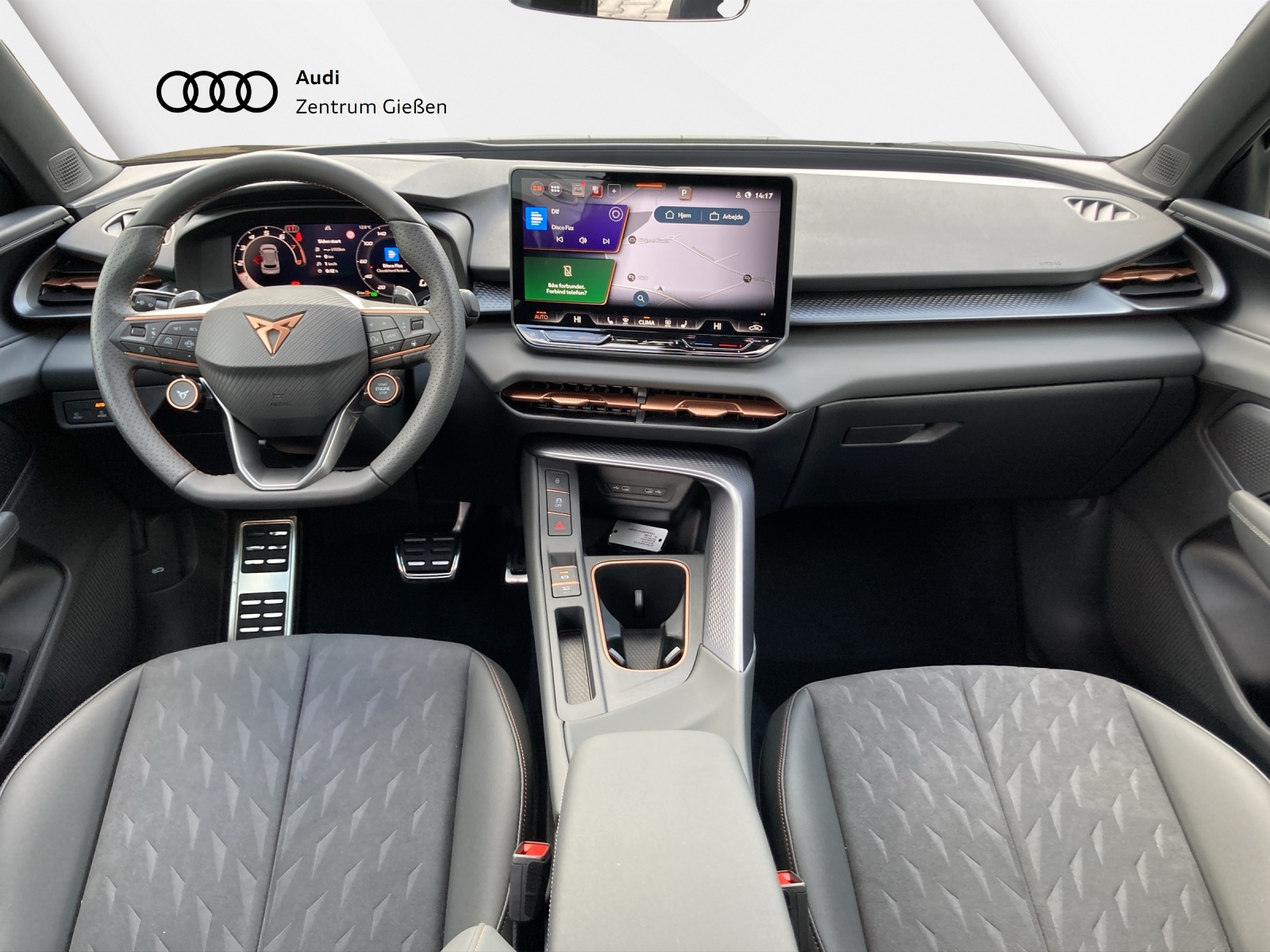 Terramar 2.0 TSI 4Drive VZ HuD Matrix Sennheiser