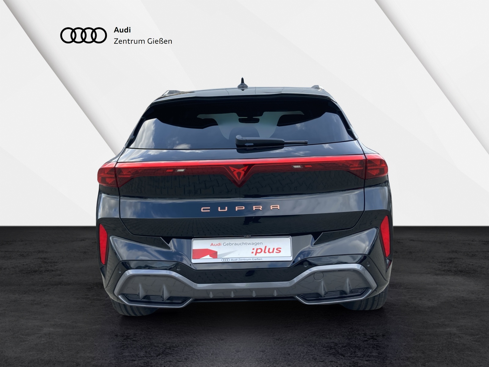 Terramar 2.0 TSI 4Drive VZ HuD Matrix Sennheiser