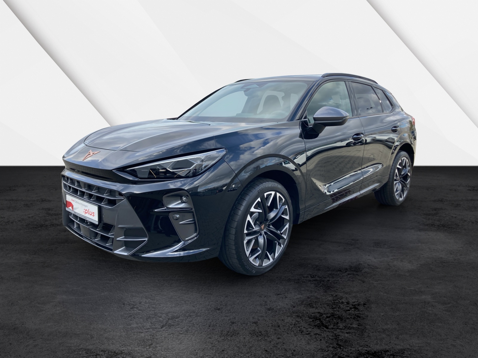 Terramar 2.0 TSI 4Drive VZ HuD Matrix Sennheiser