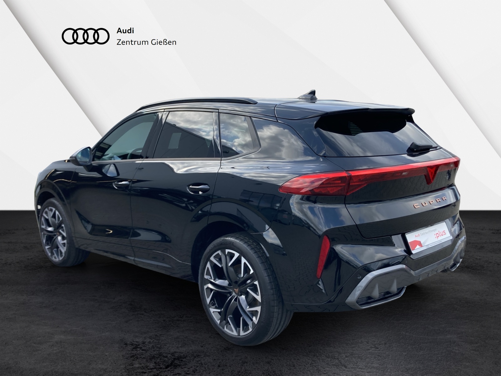 Terramar 2.0 TSI 4Drive VZ HuD Matrix Sennheiser