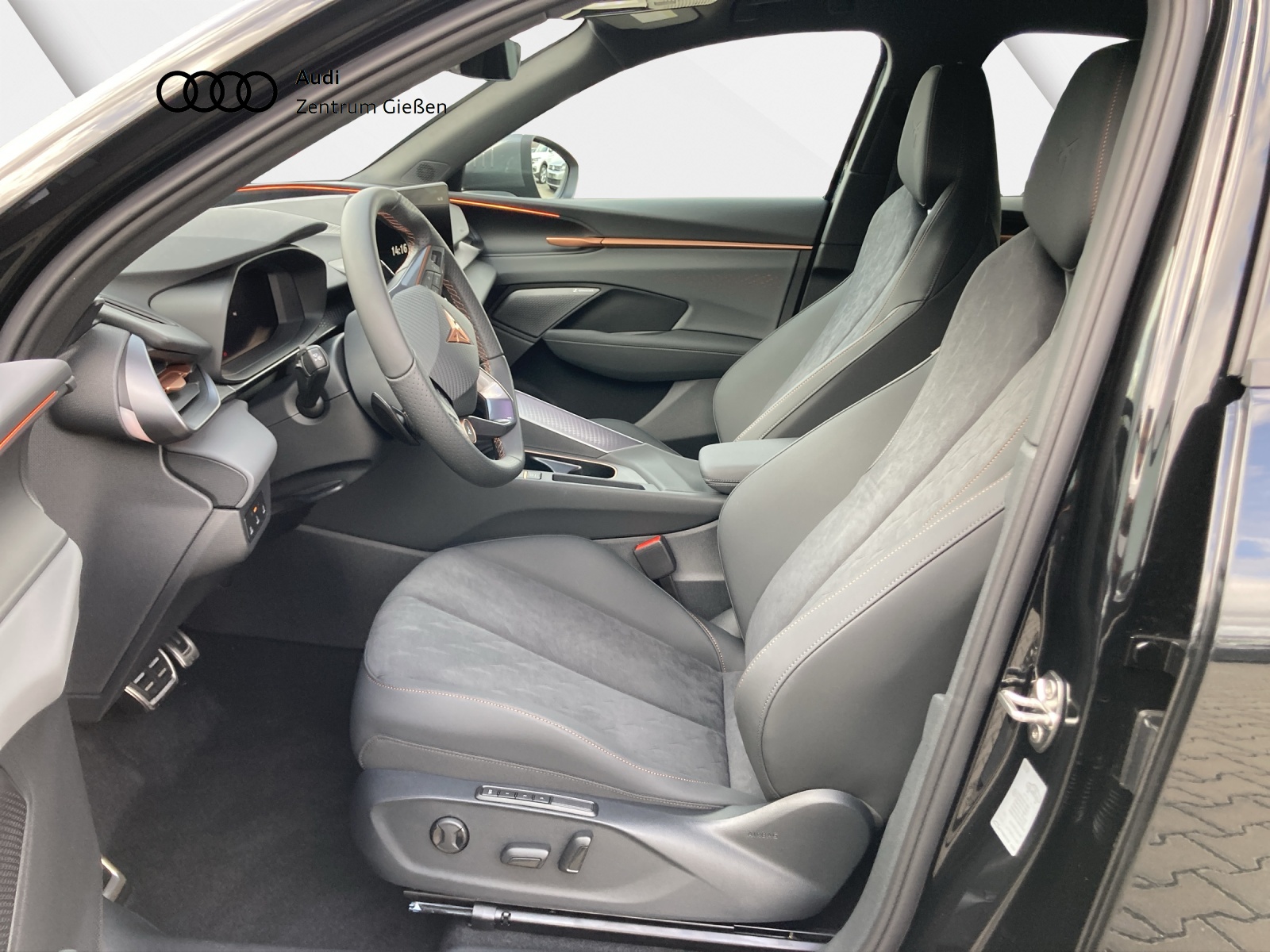 Terramar 2.0 TSI 4Drive VZ HuD Matrix Sennheiser