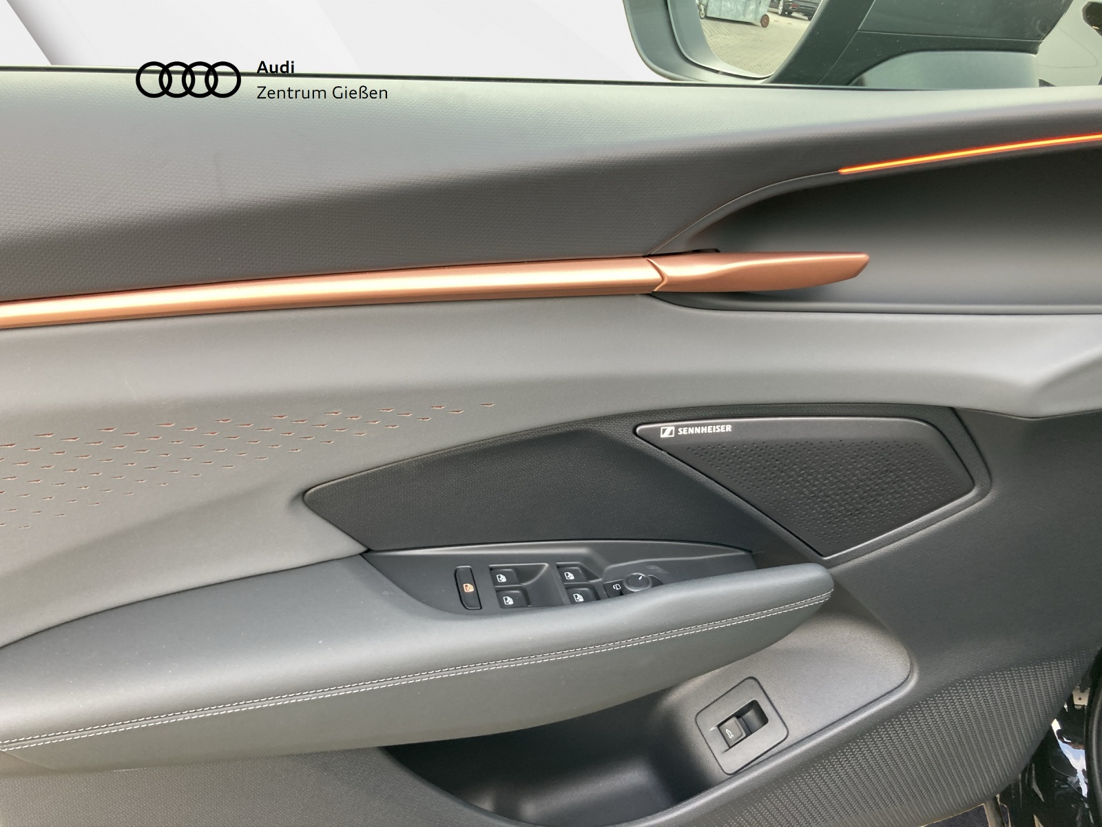 Terramar 2.0 TSI 4Drive VZ HuD Matrix Sennheiser