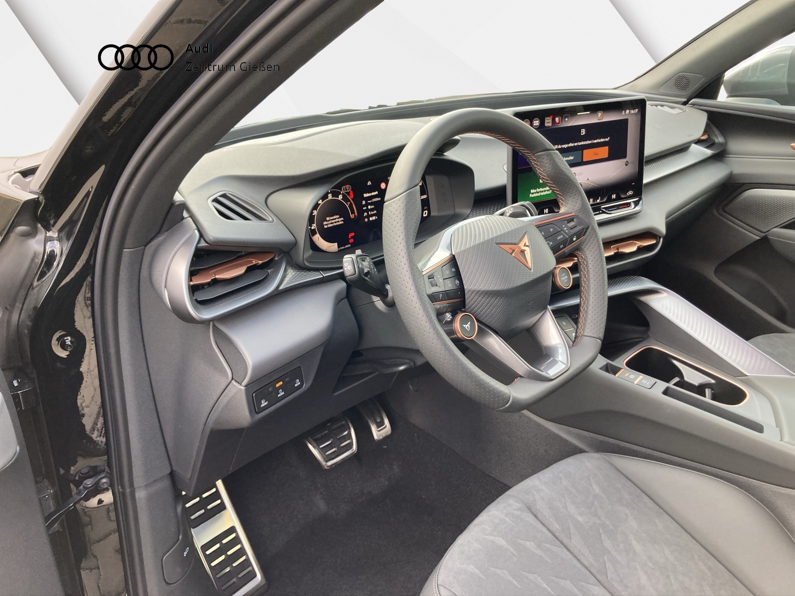 Terramar 2.0 TSI 4Drive VZ HuD Matrix Sennheiser