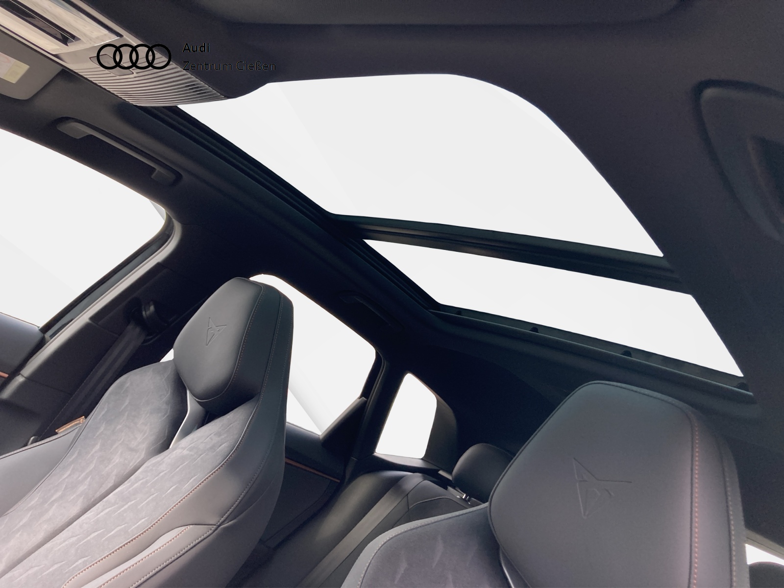 Terramar 2.0 TSI 4Drive VZ HuD Pano Sennheiser Navi