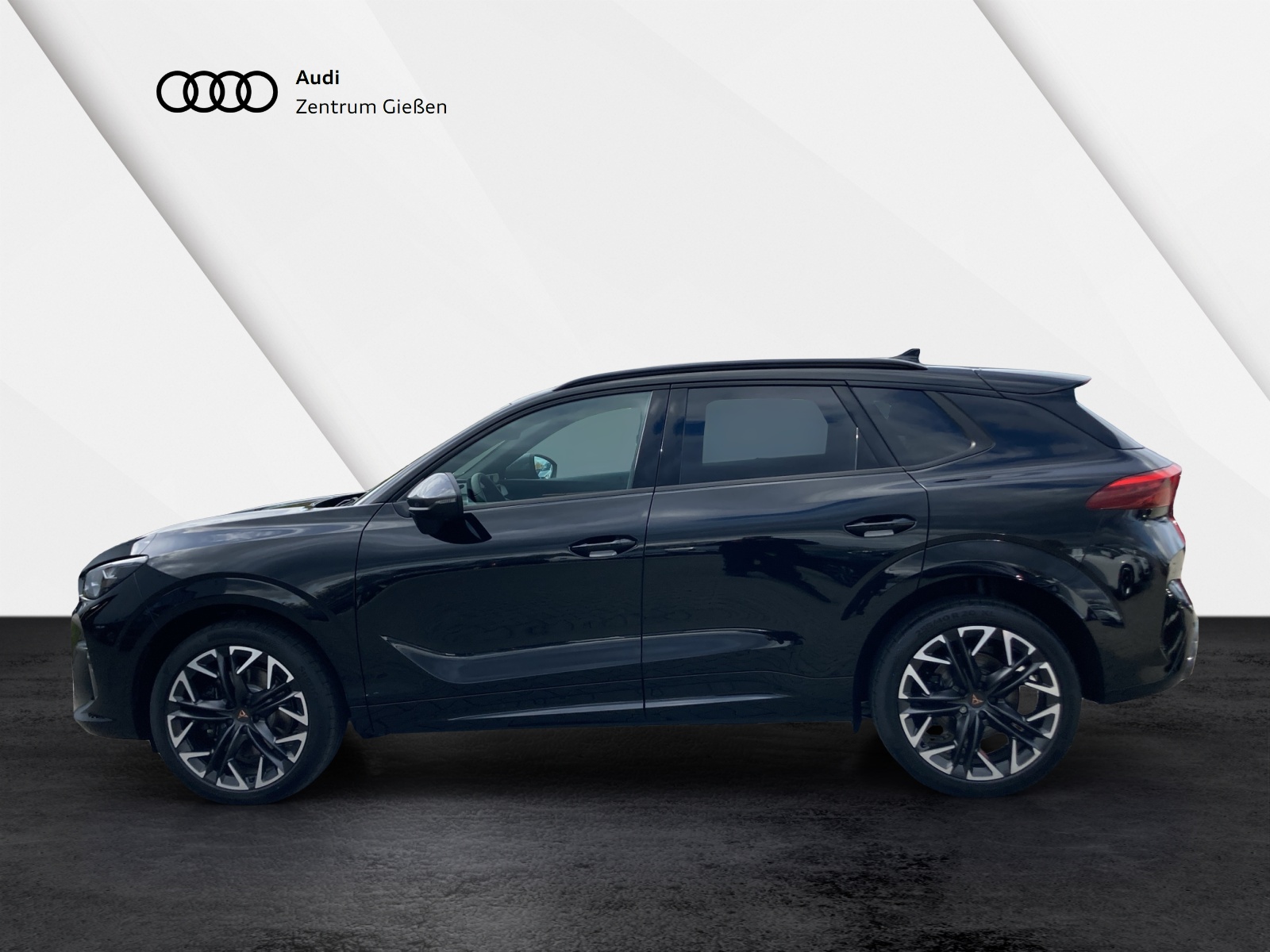 Terramar 2.0 TSI 4Drive VZ HuD Pano Sennheiser Navi