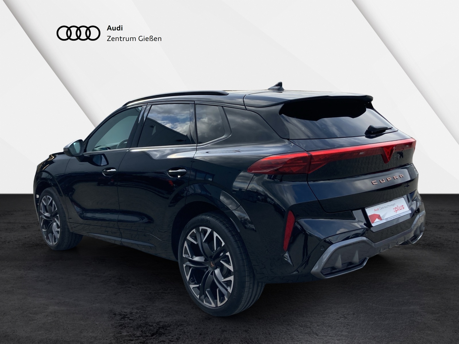 Terramar 2.0 TSI 4Drive VZ HuD Pano Sennheiser Navi