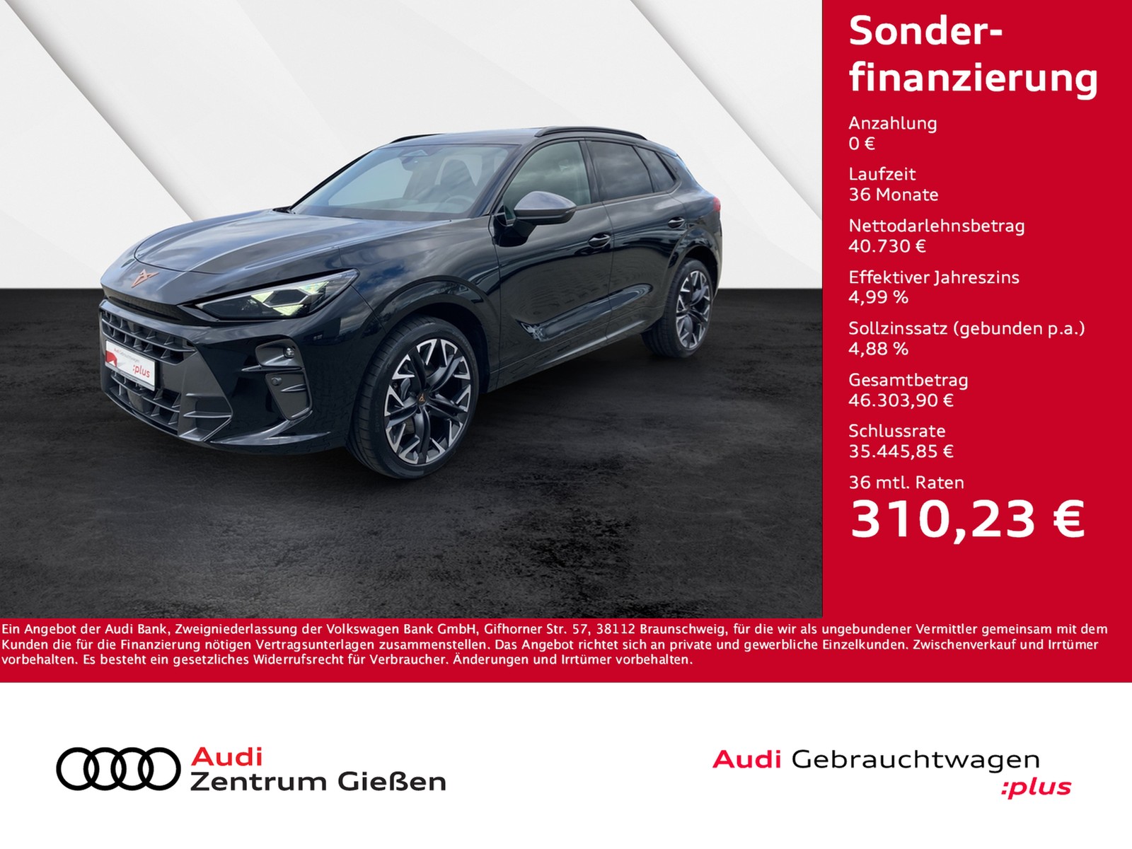 Terramar 2.0 TSI 4Drive VZ HuD Matrix Sennheiser