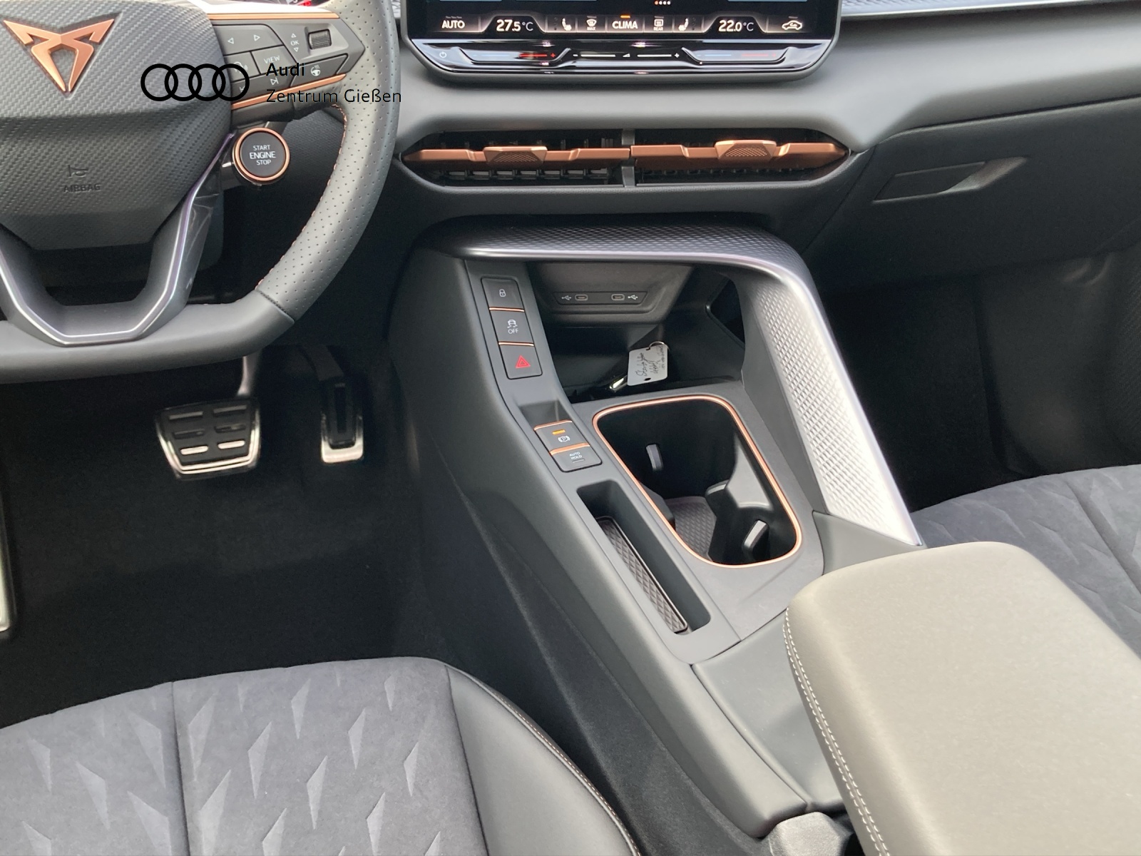 Terramar 2.0 TSI 4Drive VZ HuD Matrix Sennheiser