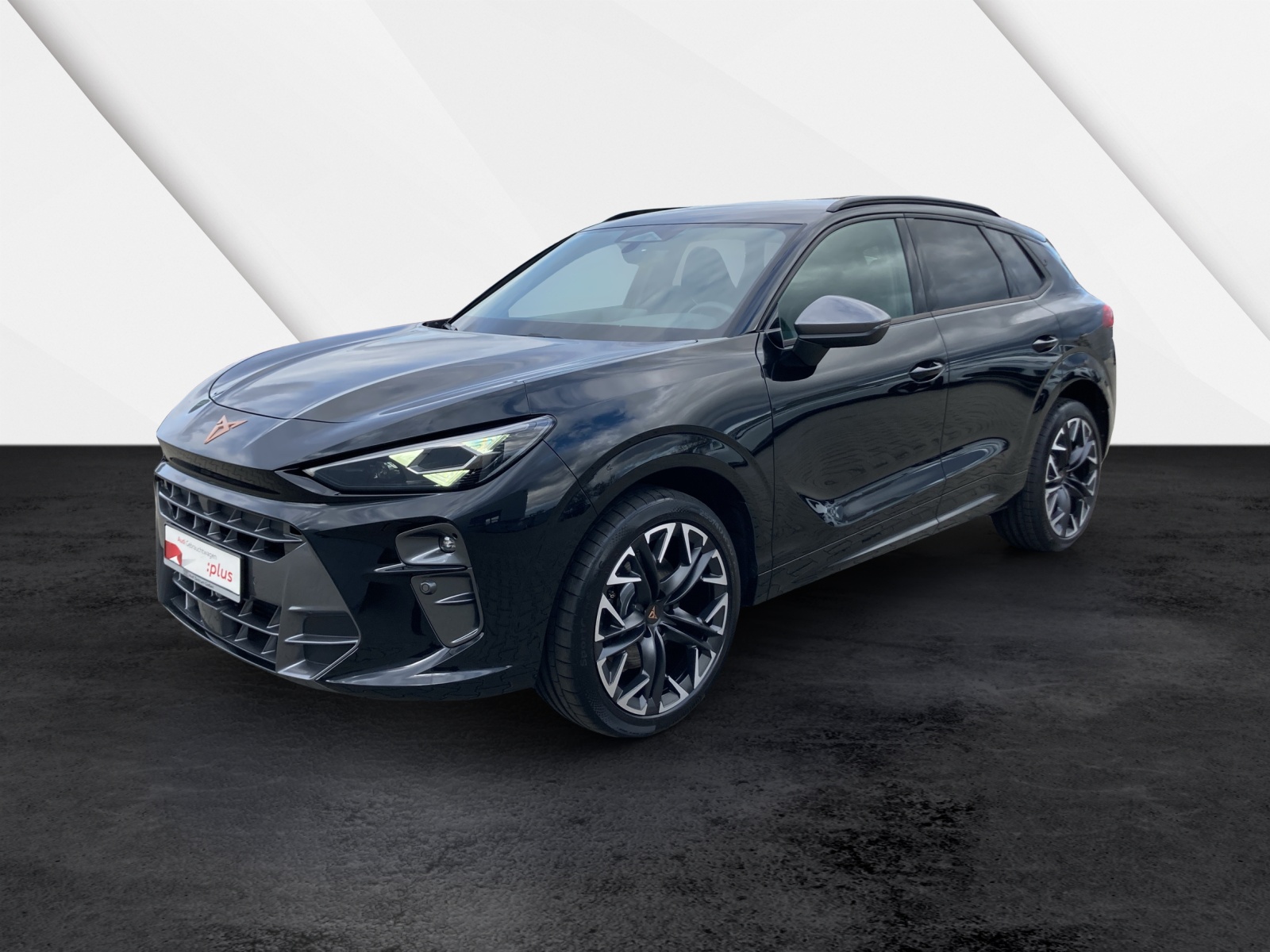 Terramar 2.0 TSI 4Drive VZ HuD Matrix Sennheiser