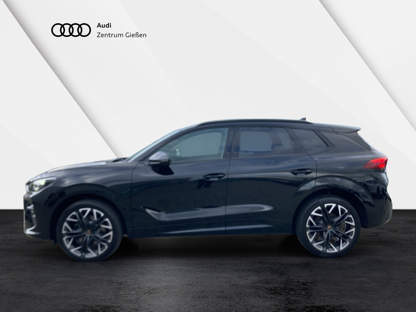 Terramar 2.0 TSI 4Drive VZ HuD Matrix Sennheiser