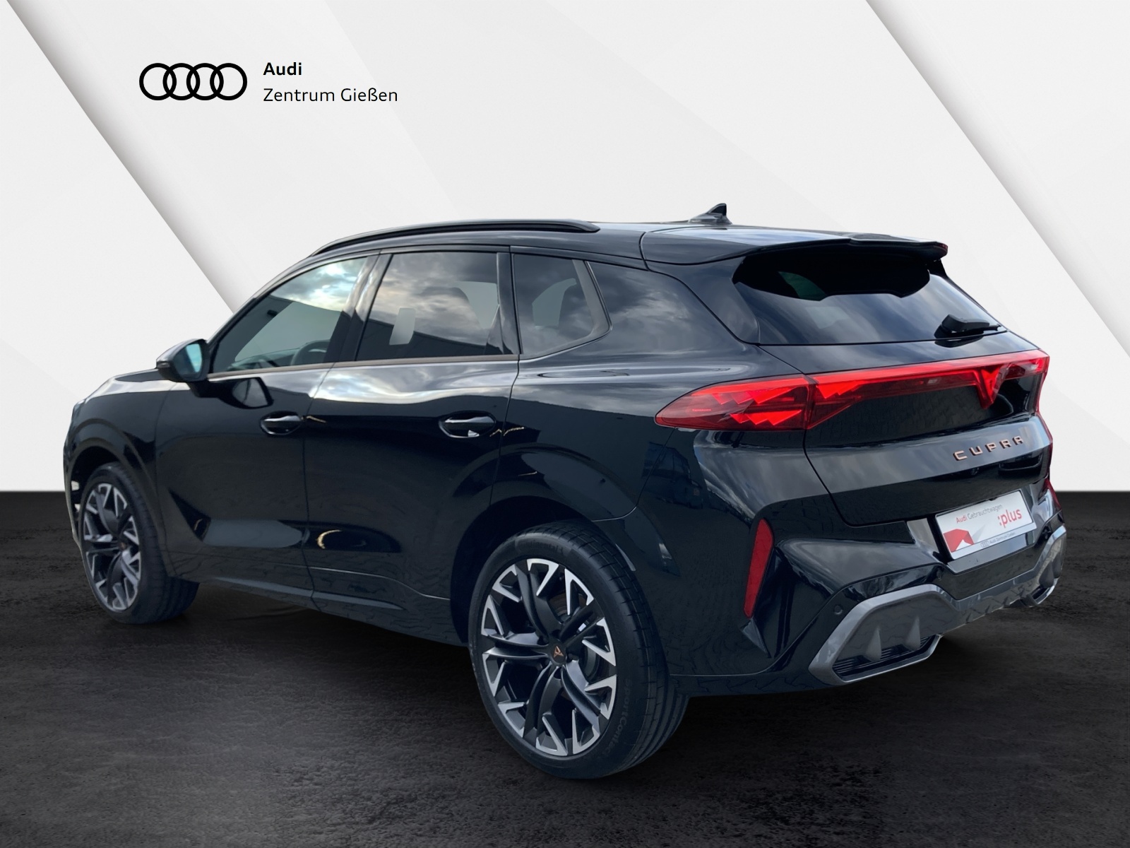 Terramar 2.0 TSI 4Drive VZ HuD Matrix Sennheiser