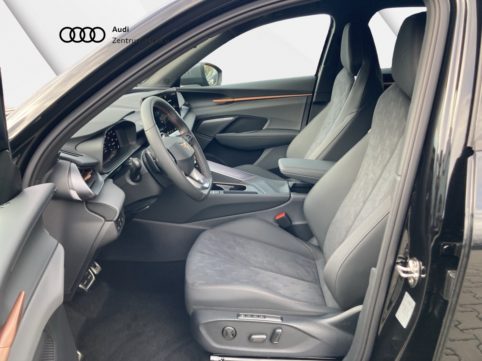 Terramar 2.0 TSI 4Drive VZ HuD Matrix Sennheiser