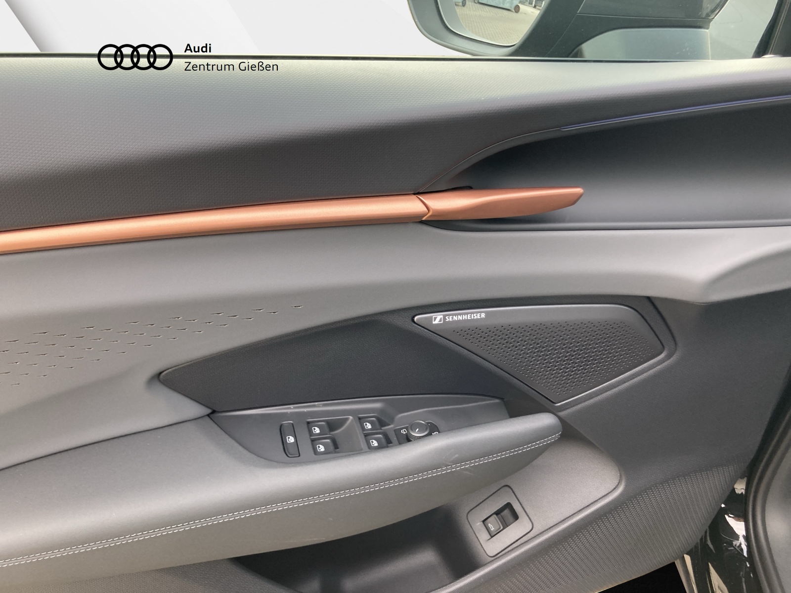 Terramar 2.0 TSI 4Drive VZ HuD Matrix Sennheiser