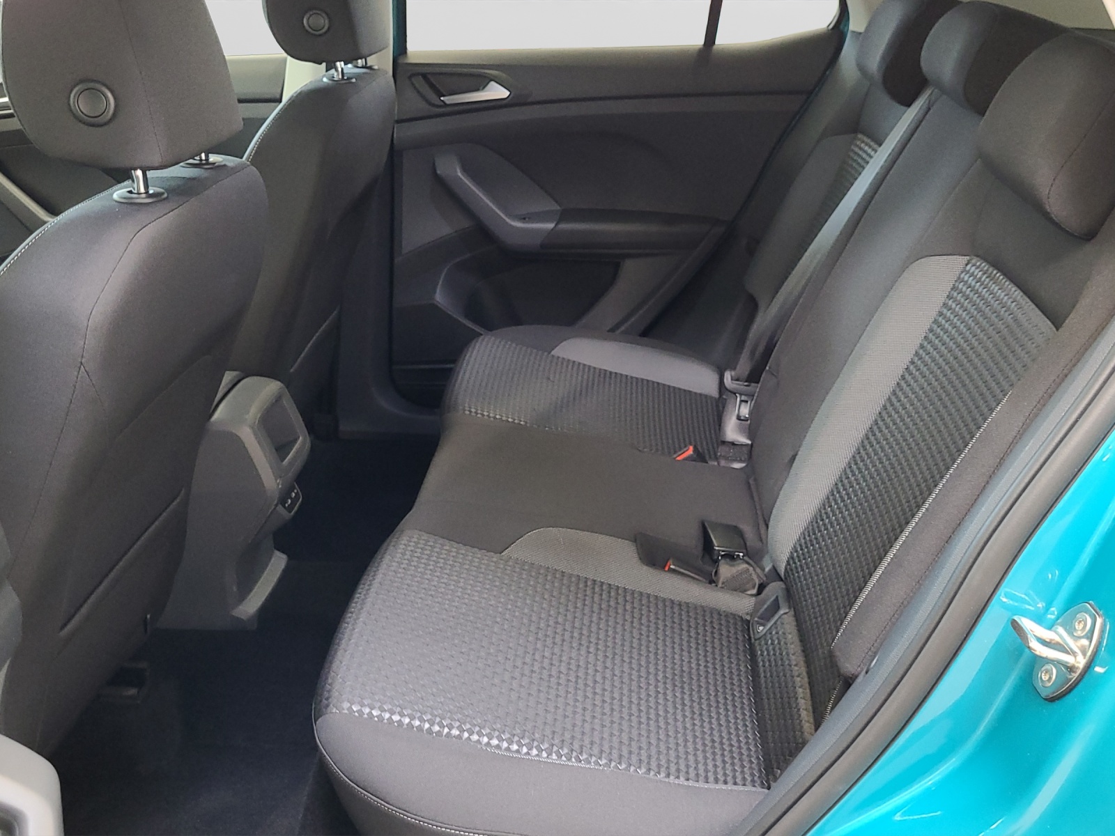 T-Cross TSI DSG Active ACC LED Navi AHK Kamera