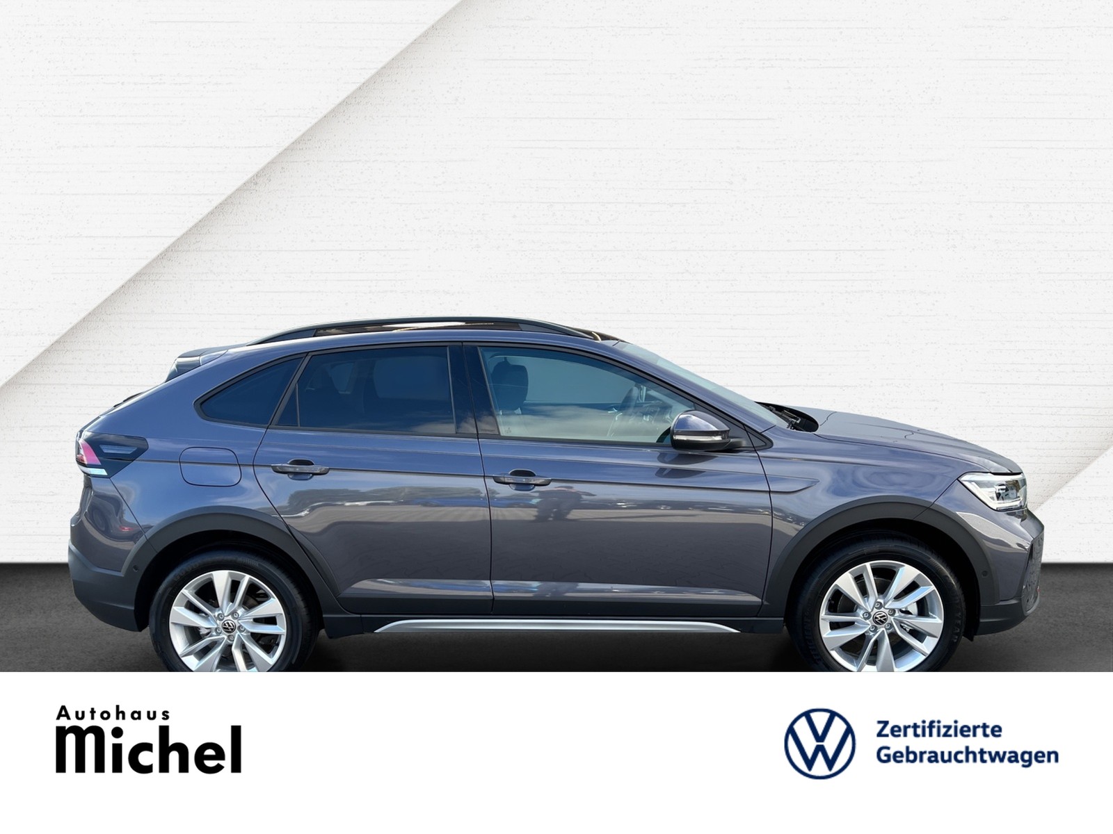 Taigo 1.0 TSI DSG Life IQ-Light TravelAssist Kamera