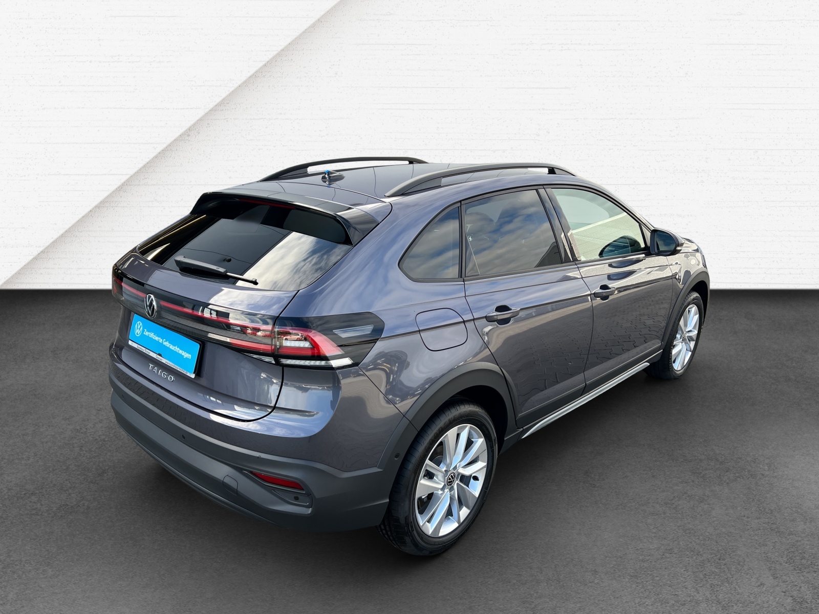 Taigo 1.0 TSI DSG Life IQ-Light TravelAssist Kamera