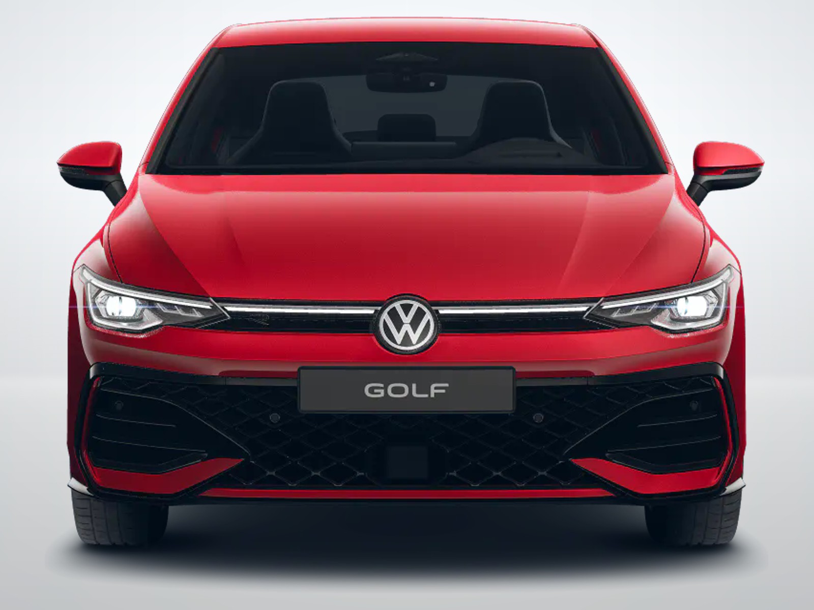 Golf 8 eTSI DSG R-Line HeadUp Standh.ACC AHK LED-Plus