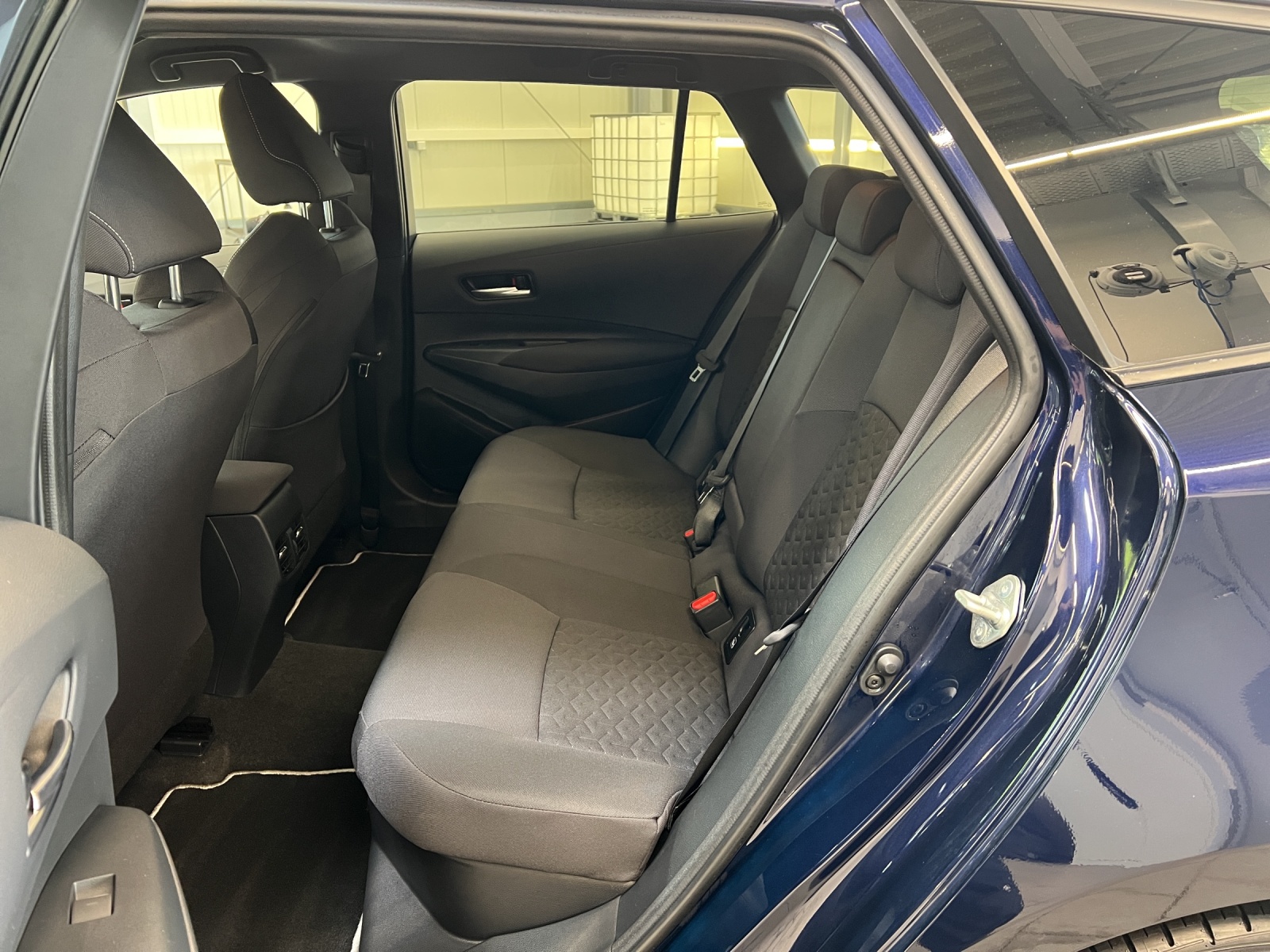 Corolla Touring Sports MILD-Hybrid Team D 483,-mtl. ohne Anzahlung