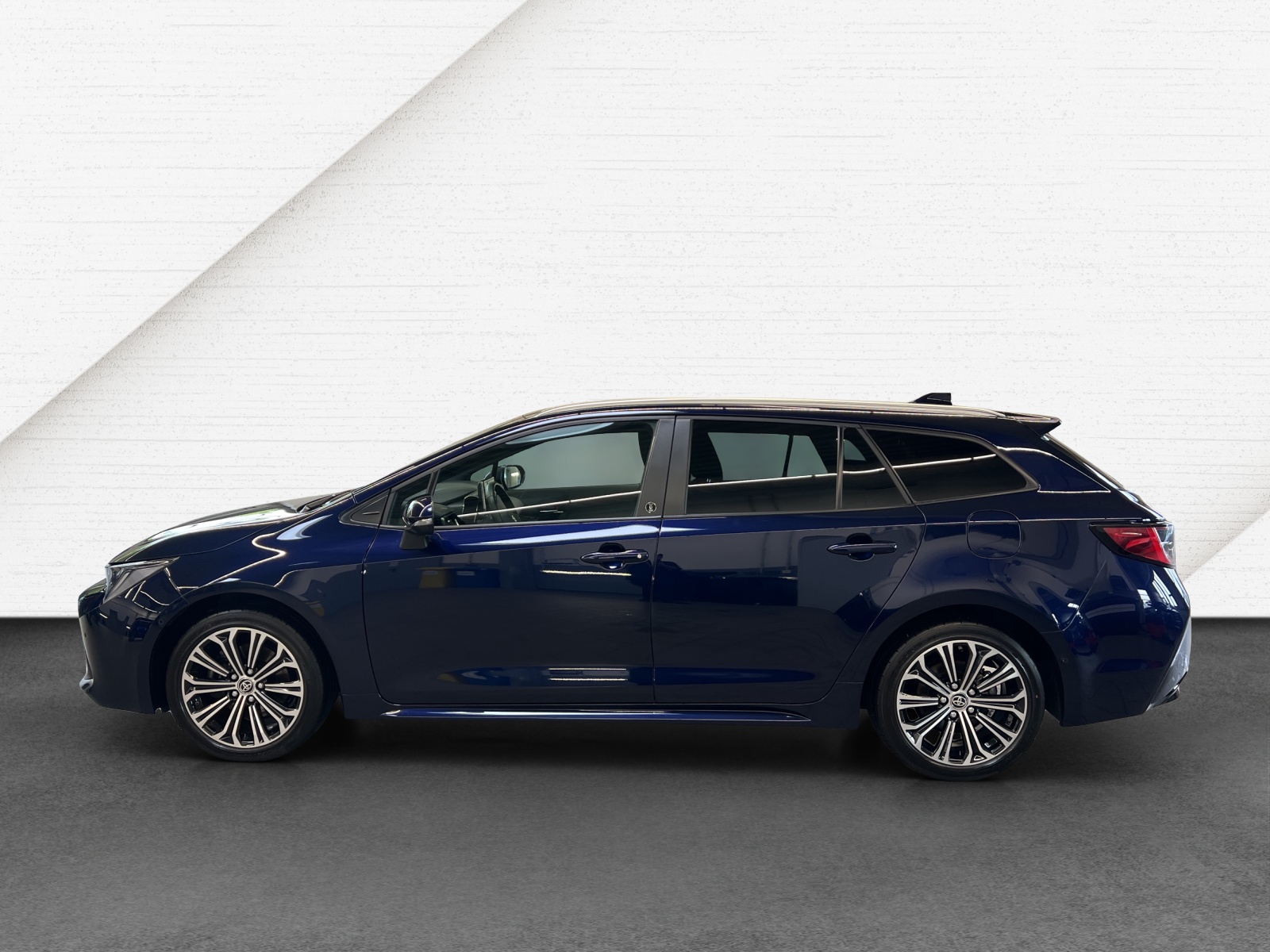 Corolla Touring Sports MILD-Hybrid Team D 483,-mtl. ohne Anzahlung