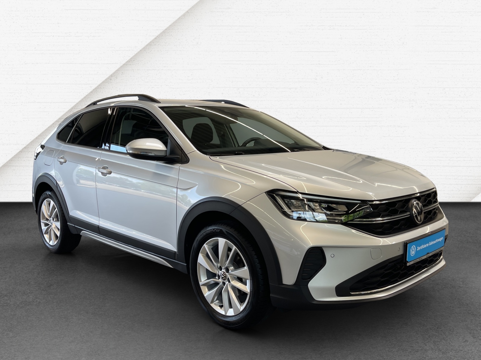 Taigo 1.5 TSI DSG Move LED Navi Rückkamera