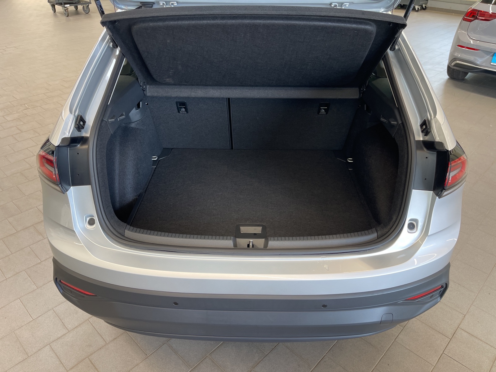 Taigo 1.5 TSI DSG Move LED Navi Rückkamera
