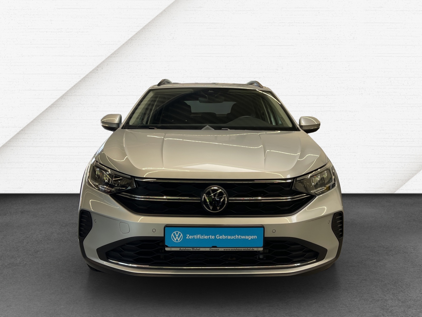 Taigo 1.5 TSI DSG Move LED Navi Rückkamera