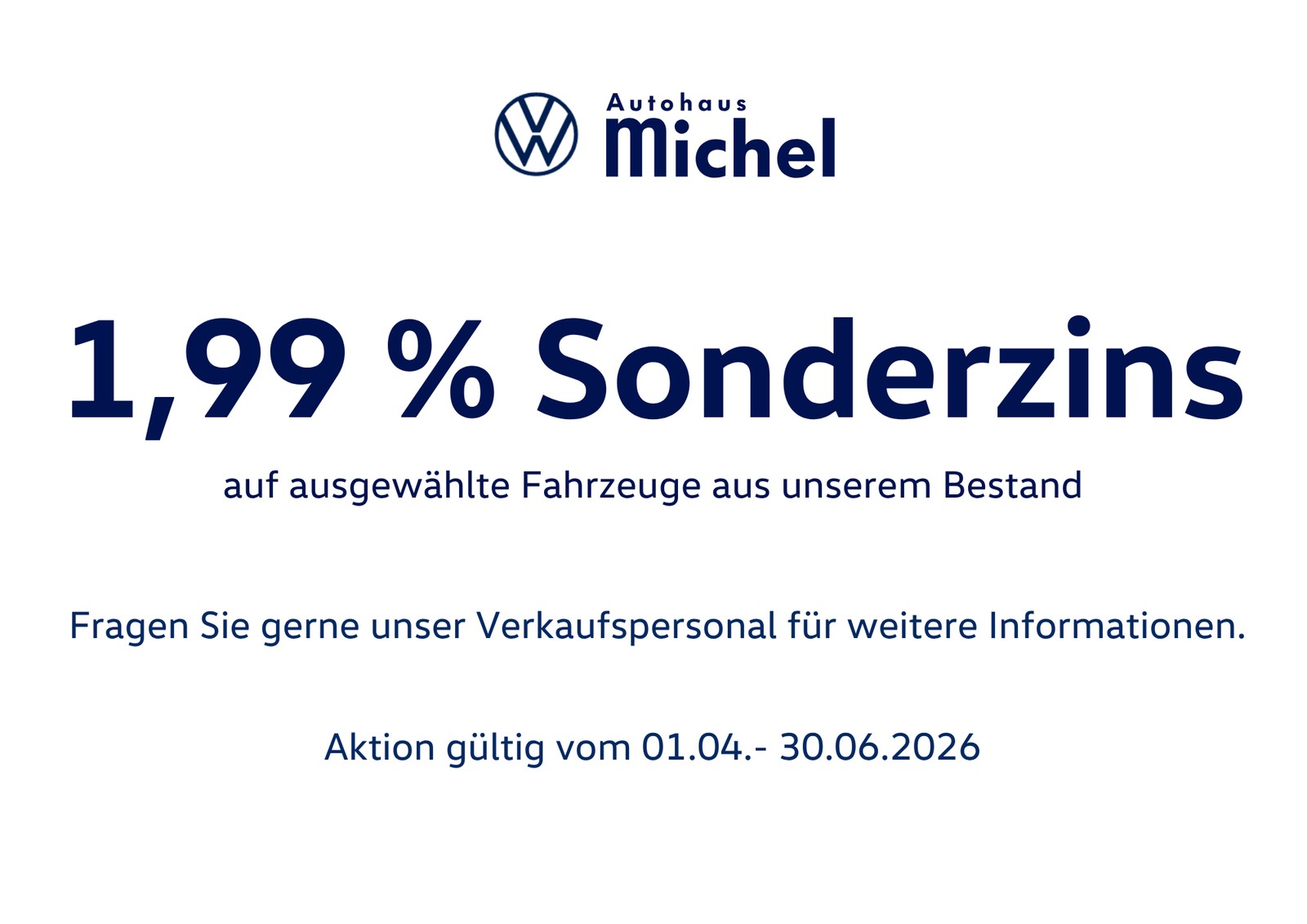 ID.3 Pure Performance LED Navi