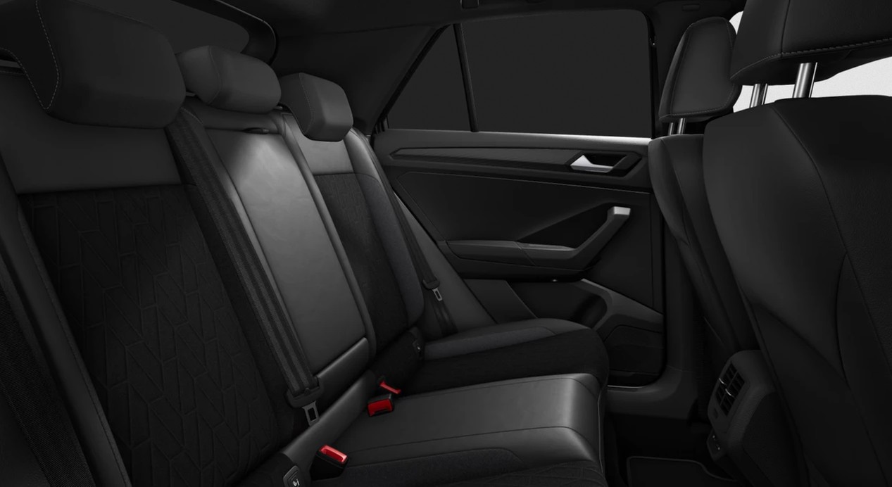 T-Roc GOAL 2.0 l TDI SCR 110 kW (150 PS) 7-Gang DSG UPE:  48.495,00