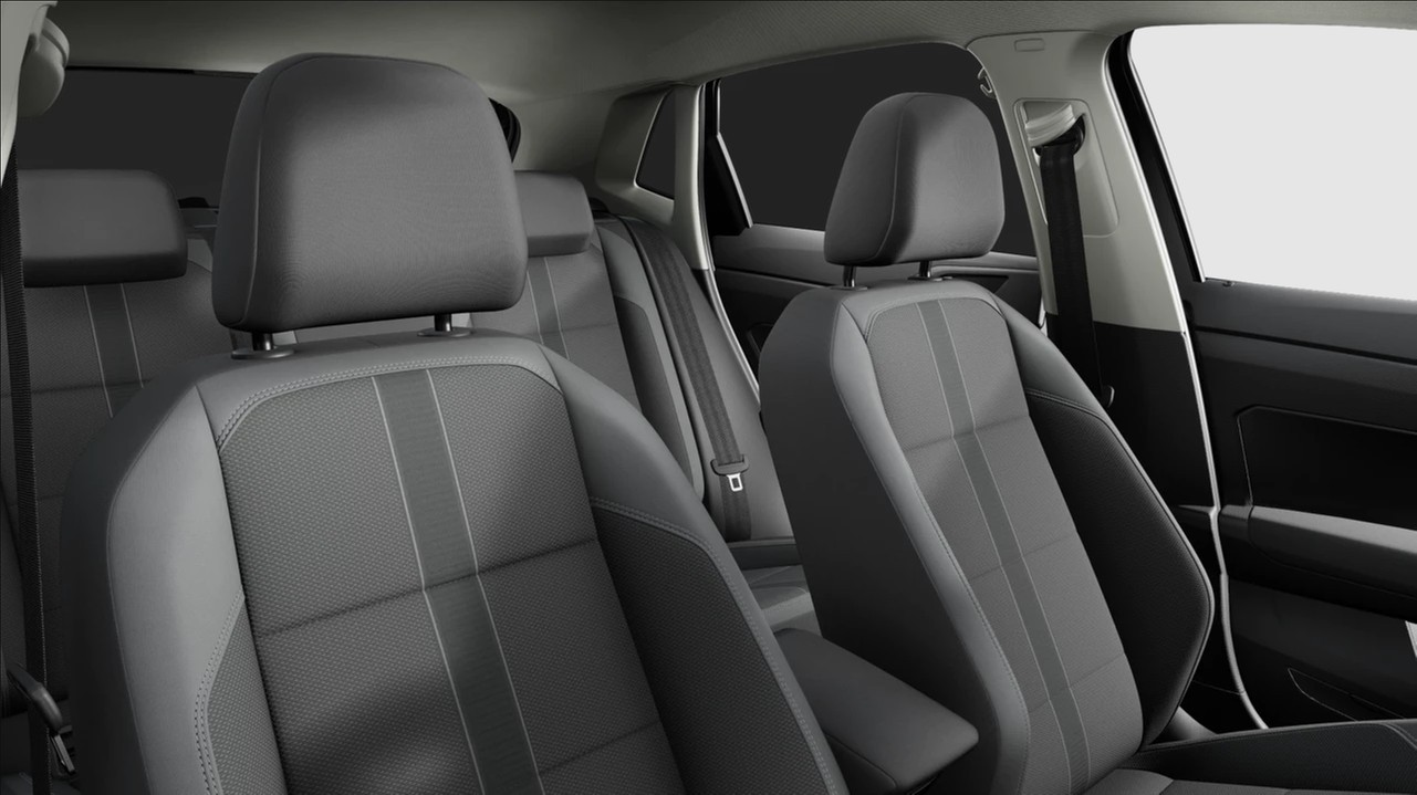 Polo Style 1,0 l TSI OPF 70 kW (95 PS) 5-Gang UPE:  29.880,00