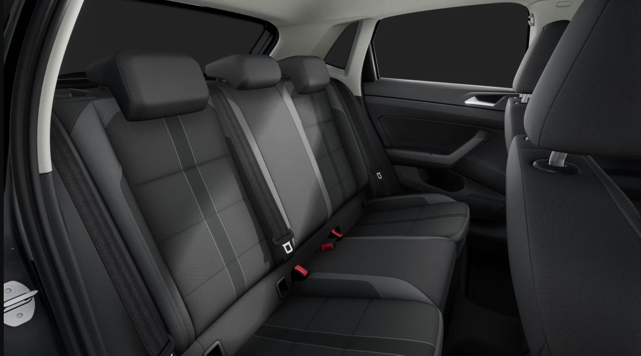 Polo Style 1,0 l TSI OPF 70 kW (95 PS) 5-Gang UPE:  29.880,00
