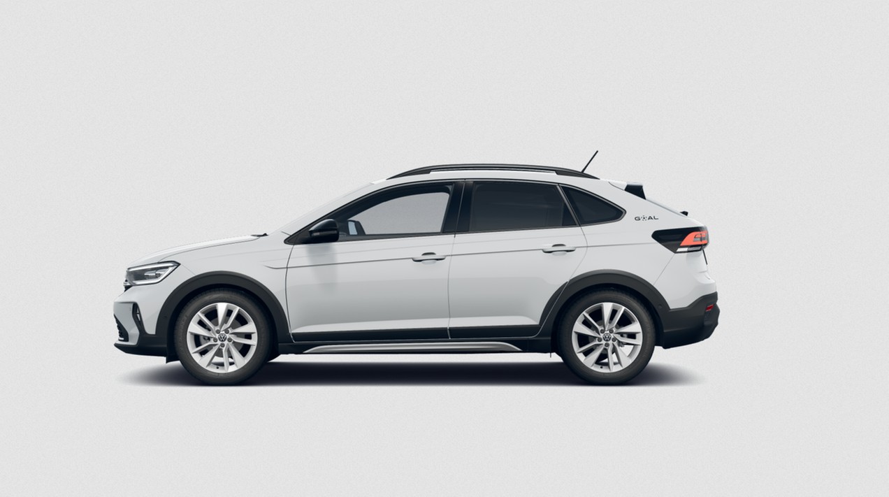 Taigo GOAL 1,0 l TSI OPF 85 kW (116 PS) 7-Gang-DSG UPE:  35.075,00