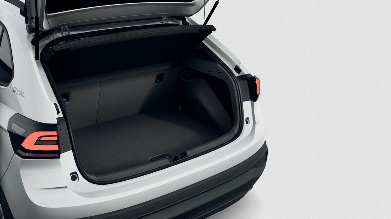 Taigo GOAL 1,0 l TSI OPF 85 kW (116 PS) 7-Gang-DSG UPE:  35.075,00