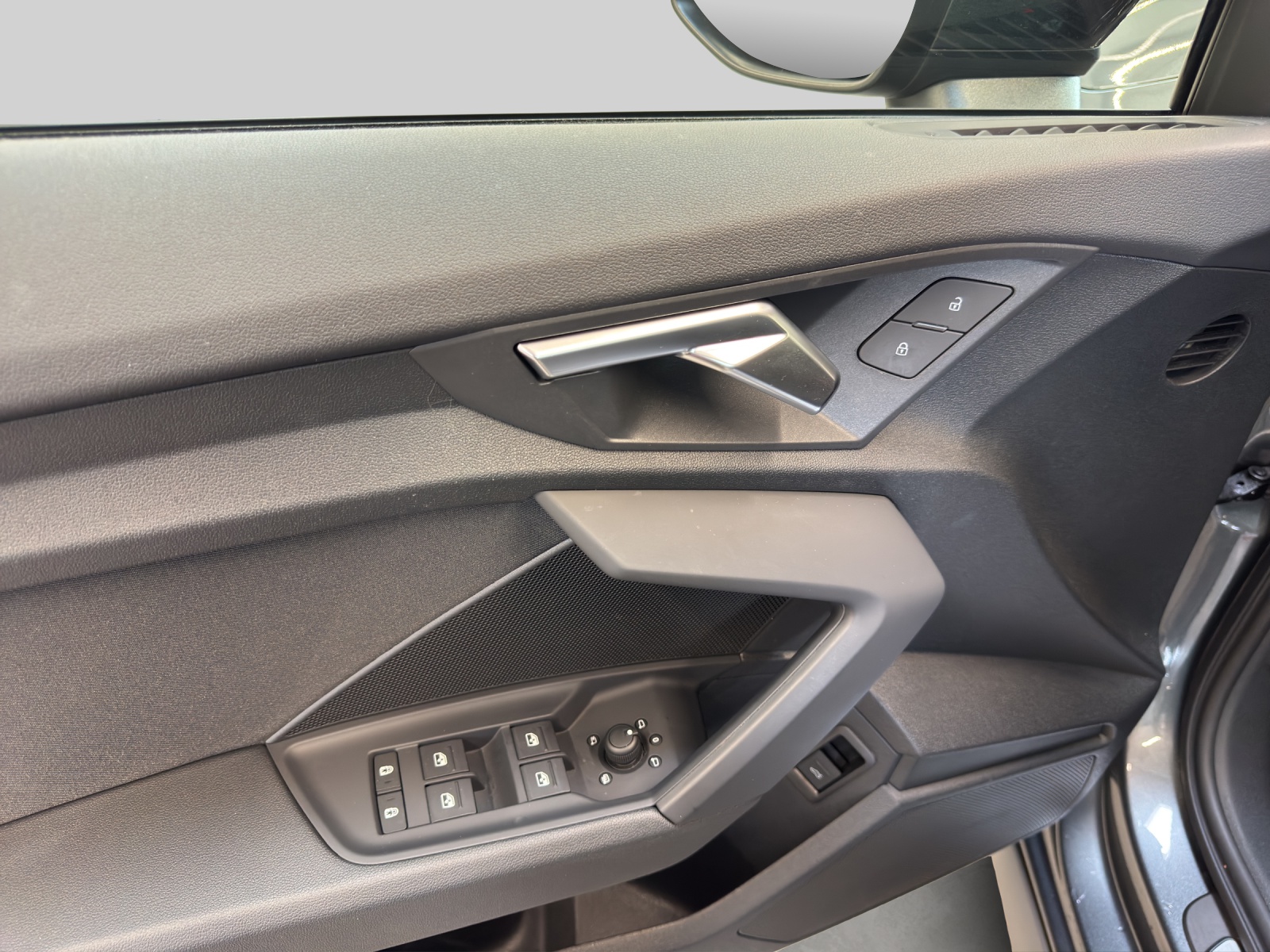 A3 Limousine 35 TFSI S line Kamera Navi LED