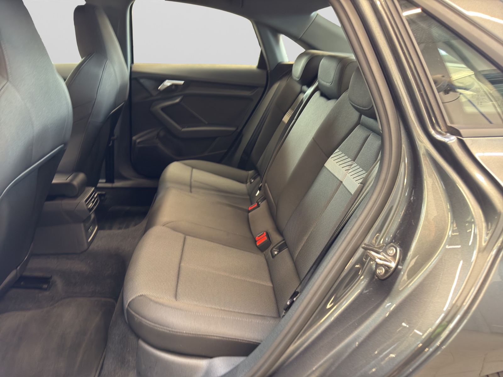 A3 Limousine 35 TFSI S line Kamera Navi LED