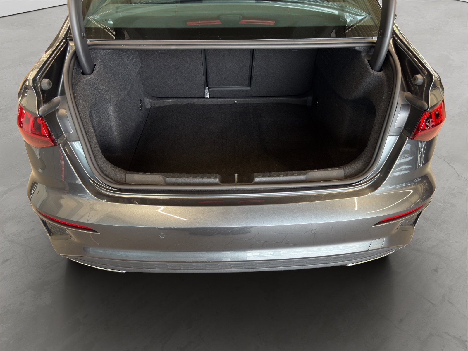 A3 Limousine 35 TFSI S line Kamera Navi LED