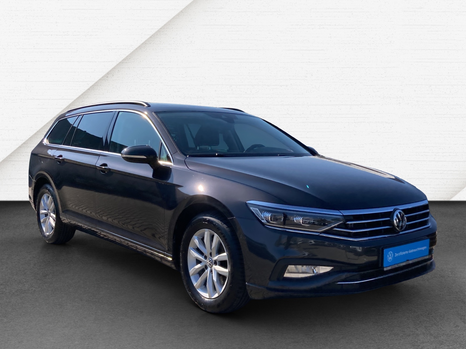 Passat Variant TDI DSG Business IQ-Light Panodach Standh.AHK