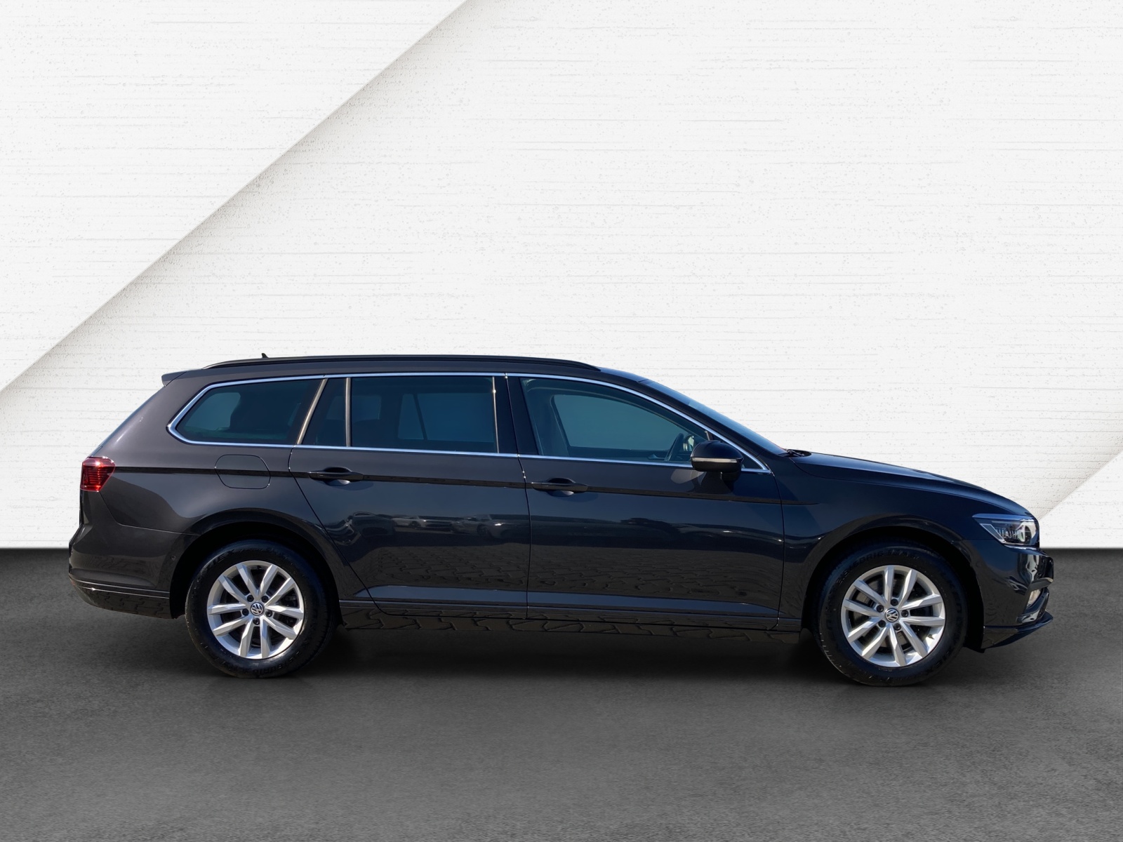 Passat Variant TDI DSG Business IQ-Light Panodach Standh.AHK