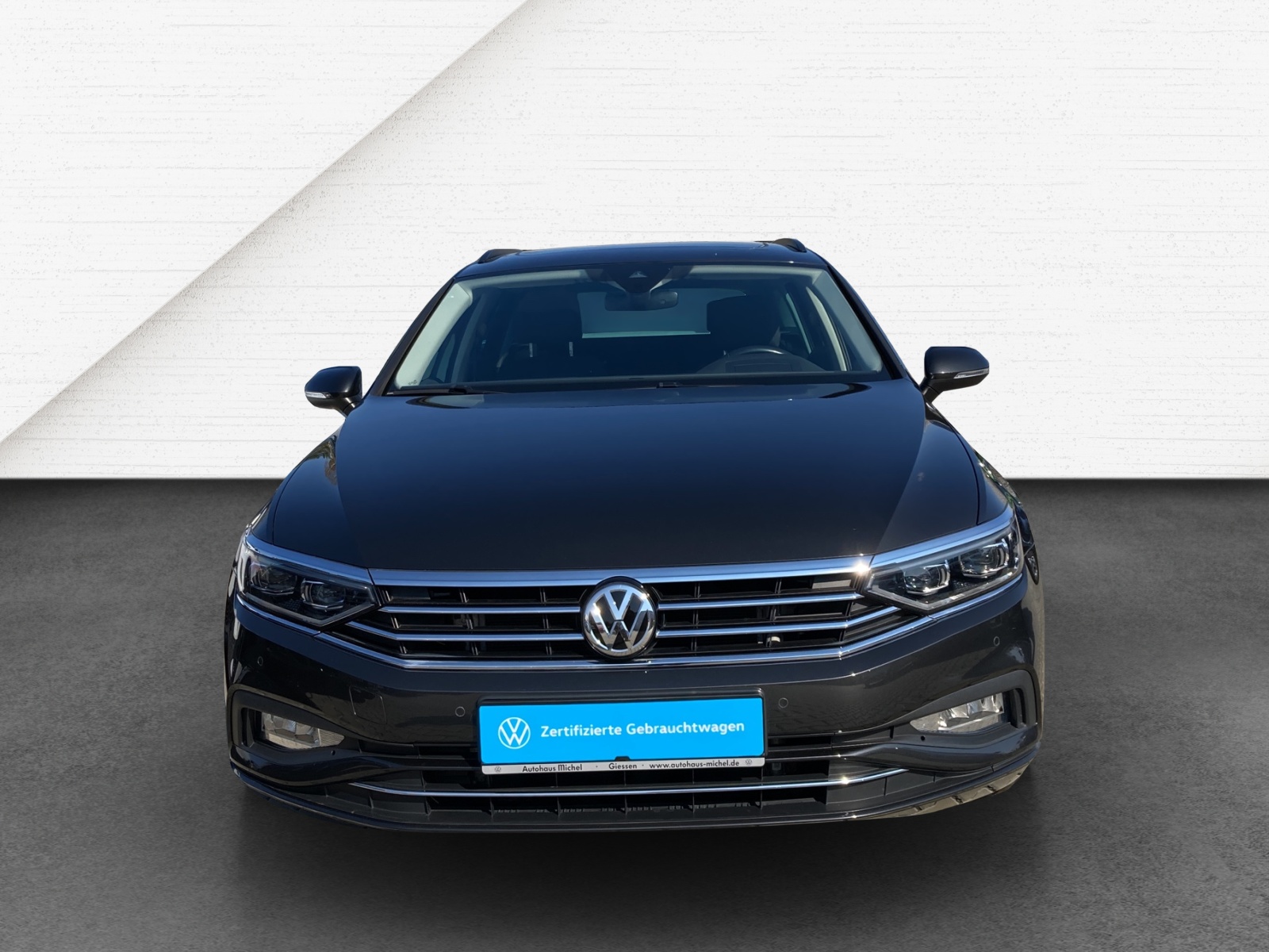 Passat Variant TDI DSG Business IQ-Light Panodach Standh.AHK