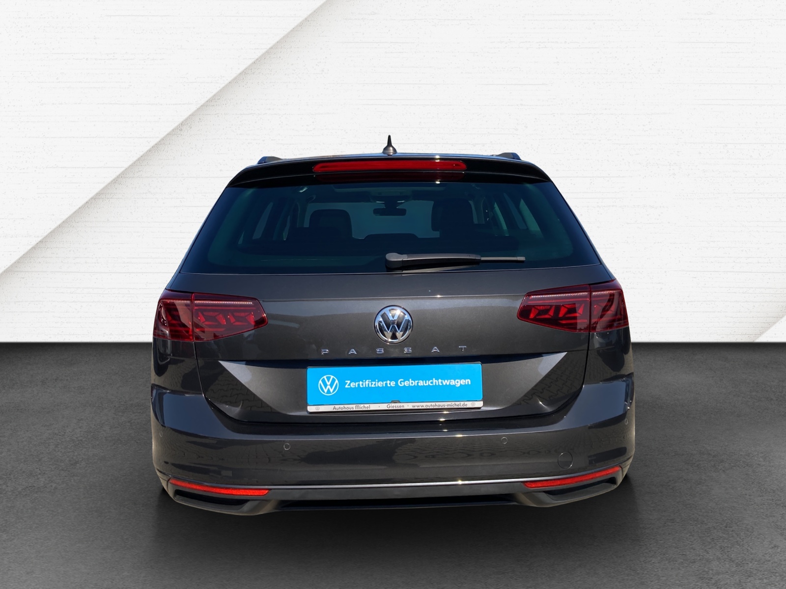 Passat Variant TDI DSG Business IQ-Light Panodach Standh.AHK