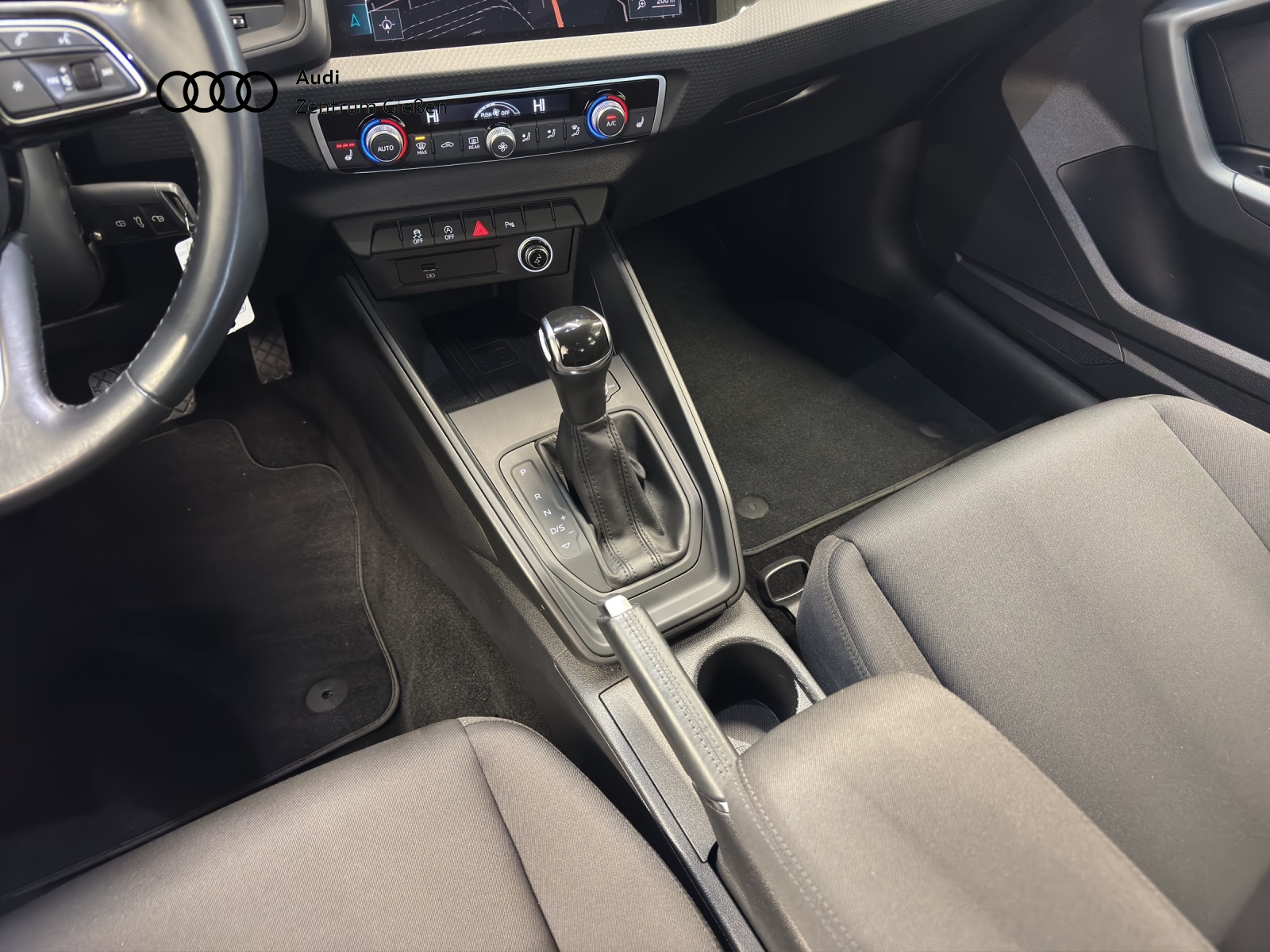 A1 Sportback 30 TFSI S-tronic advanced Navi LED virtual cockpit